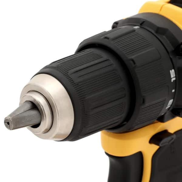 ATOMIC 20V MAX Cordless Brushless Compact 1/2 in Drill/Driver (Tool Only) Image 5