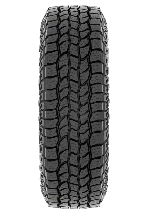 Discoverer All-Terrain LT275/70R18 125S All-Terrain Tire