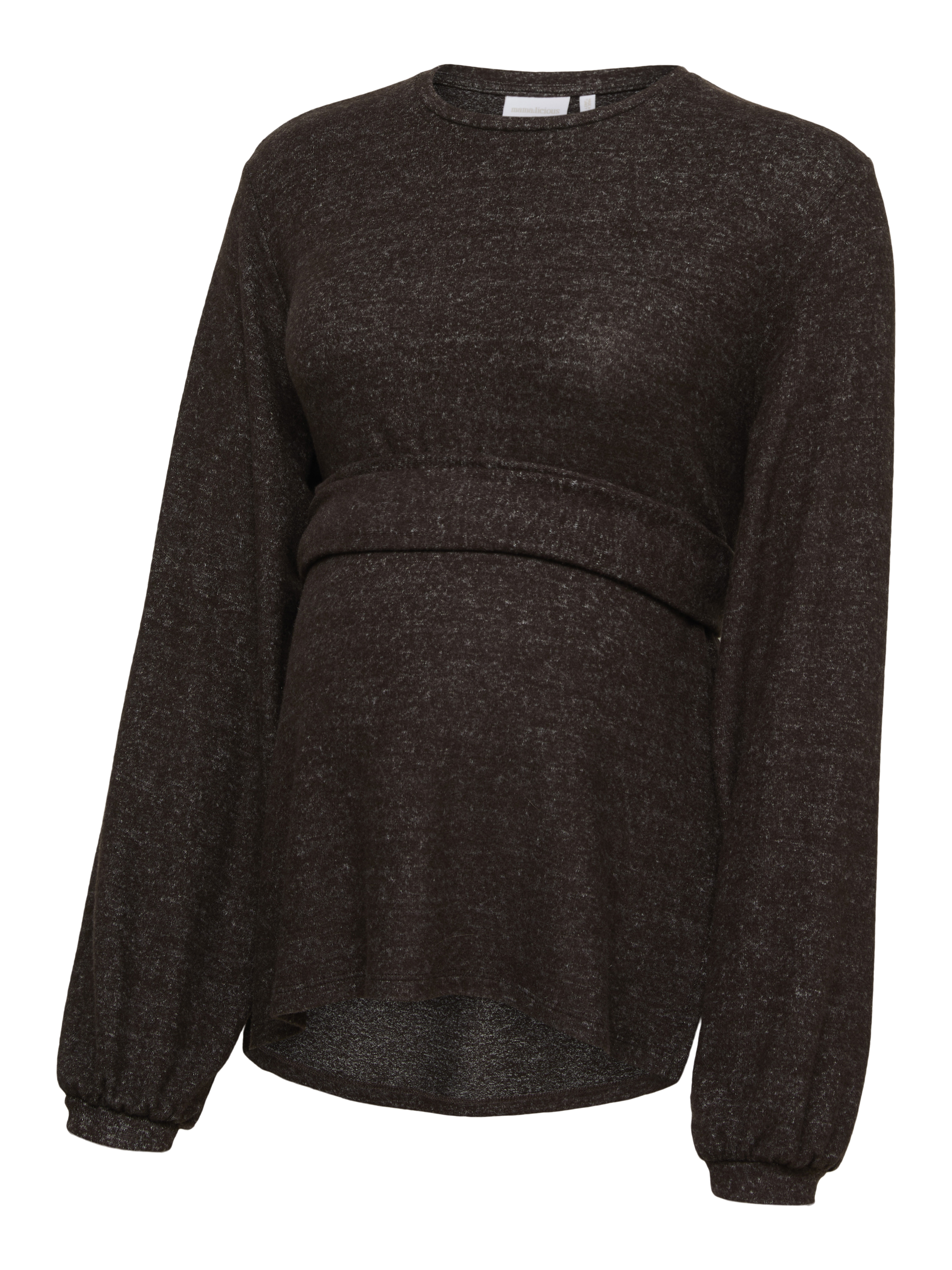 VERO MODA® Regular Fit Round Neck Top