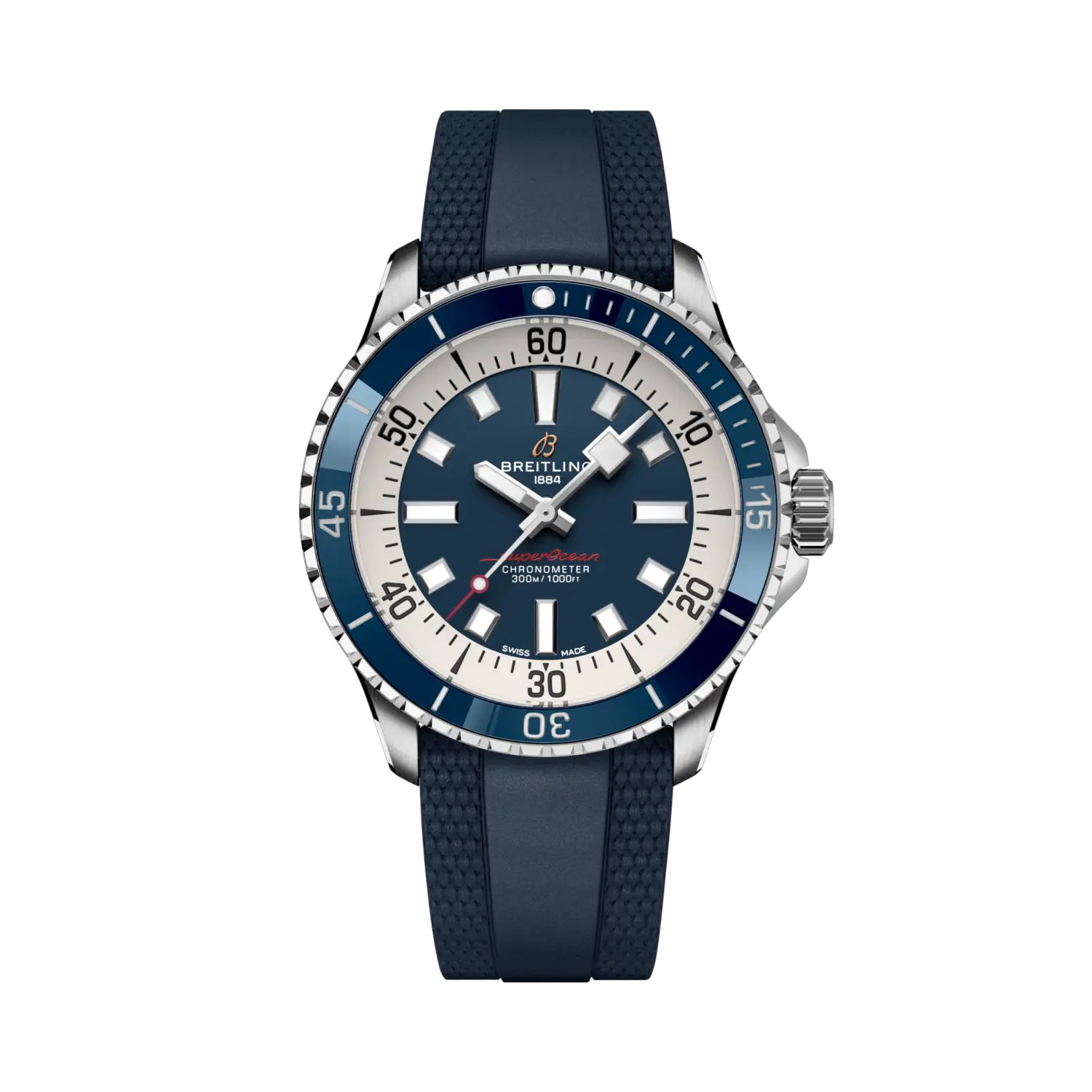 【Super Clone】breitling Superocean Automatic 42 A17375E71C1S1