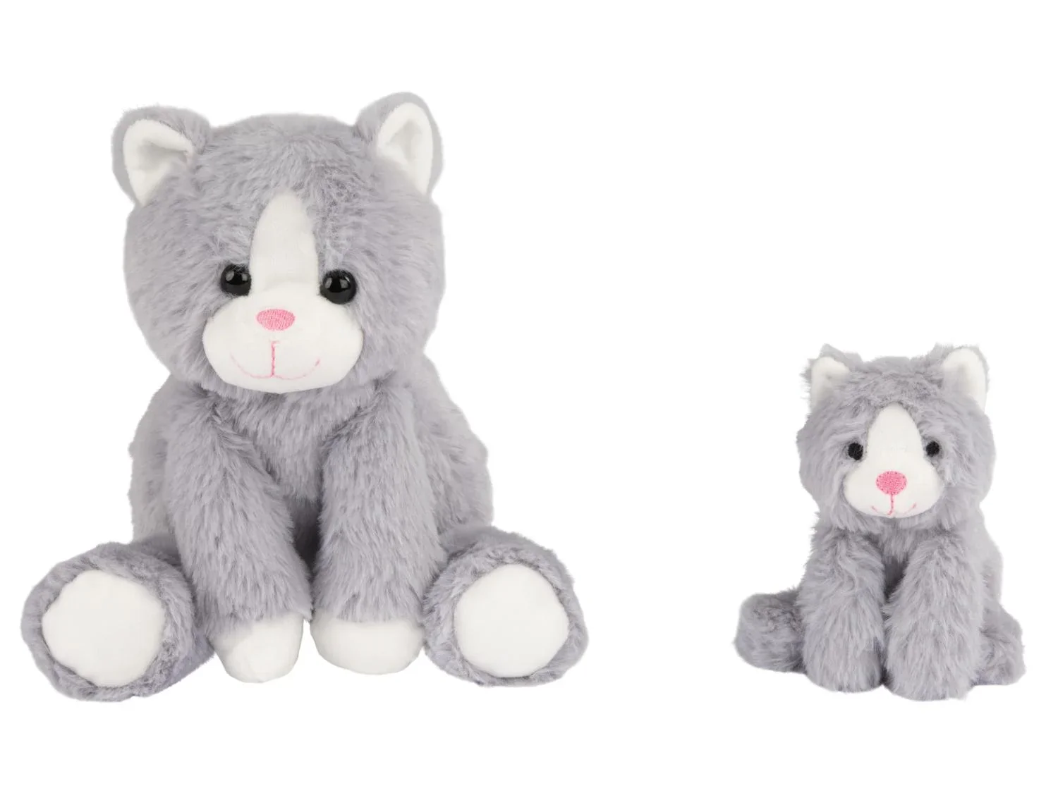 lupilu Animal en peluche