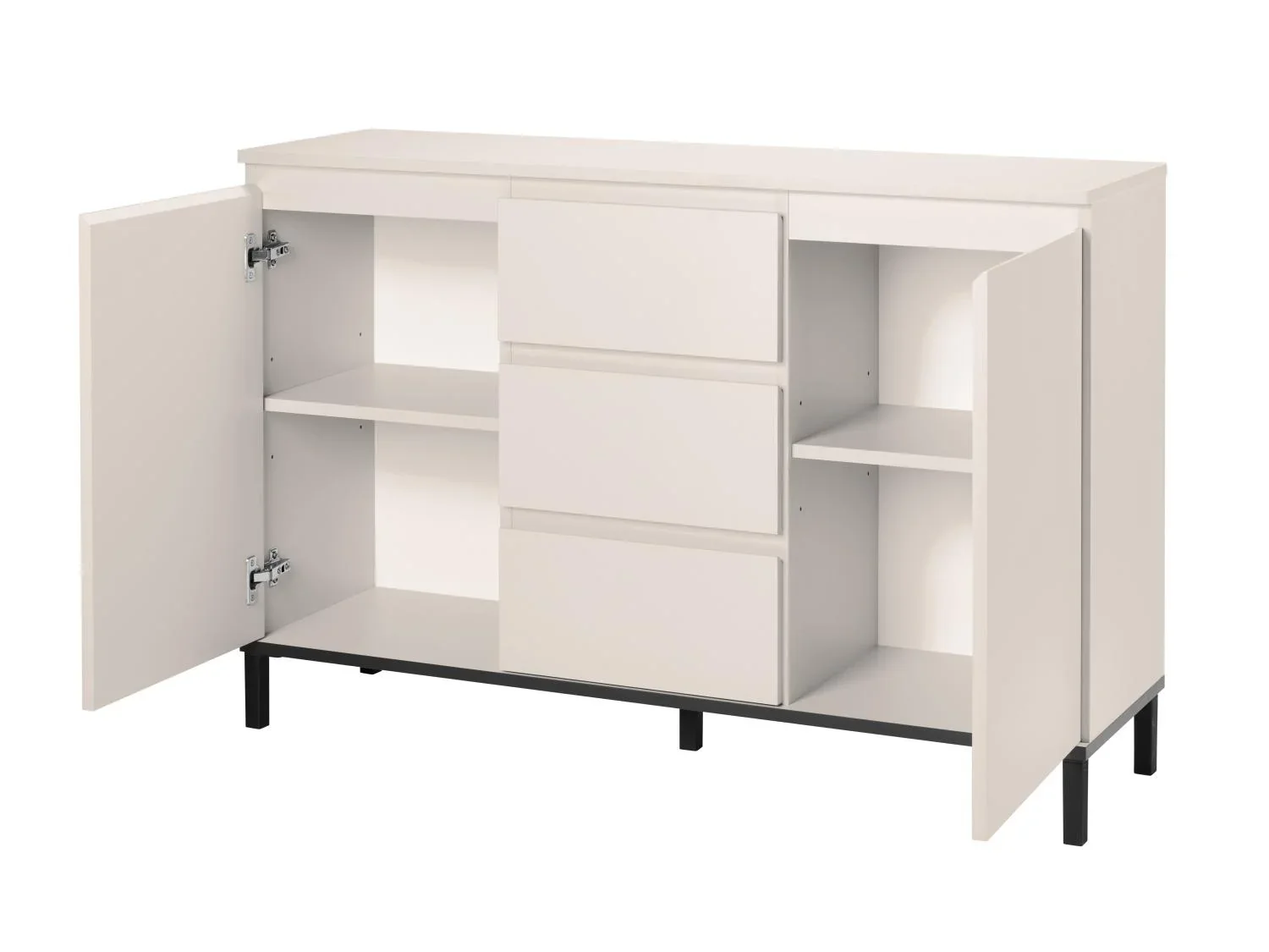 LIVARNO Commode, 113 x 75 x 33 cm