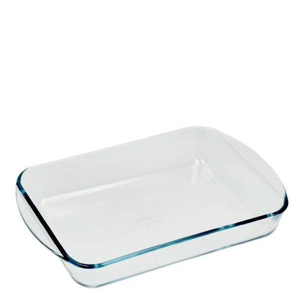 Cook & Enjoy ildfast form 23x35 cm klar