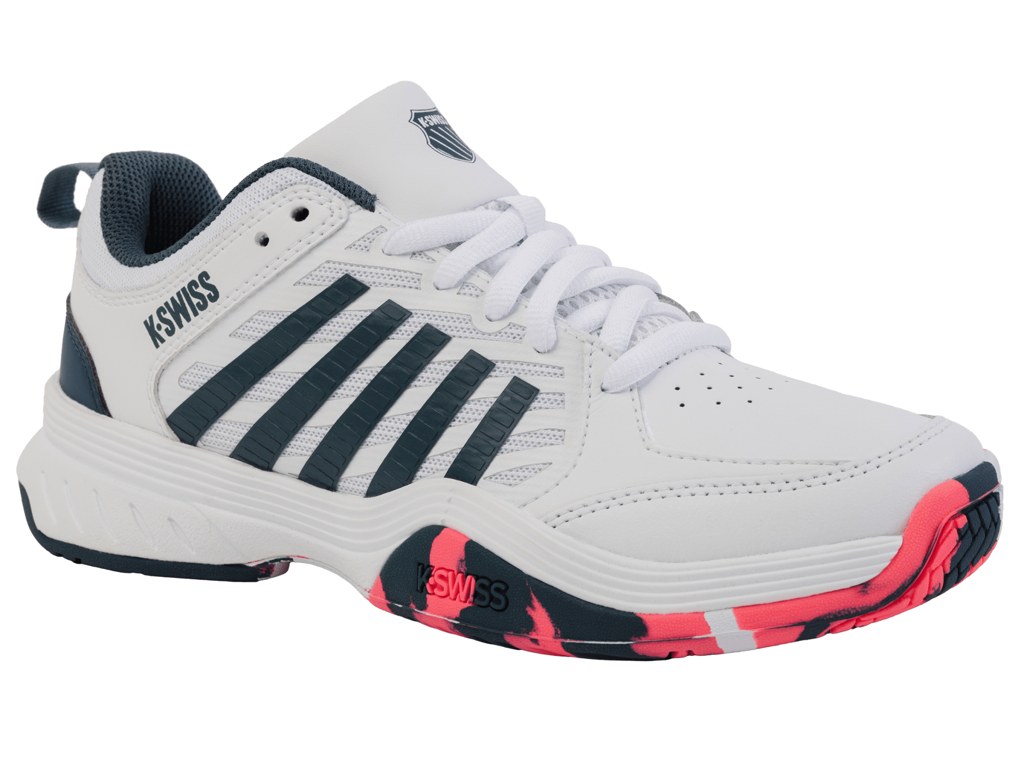 COURT EXPRESS 2 - K-Swiss Shoes