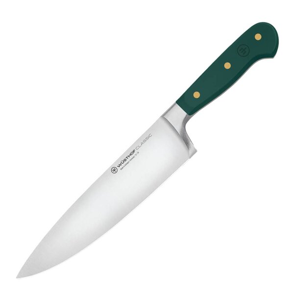 Classic Colour kokkekniv 20 cm Fresh Rosemary