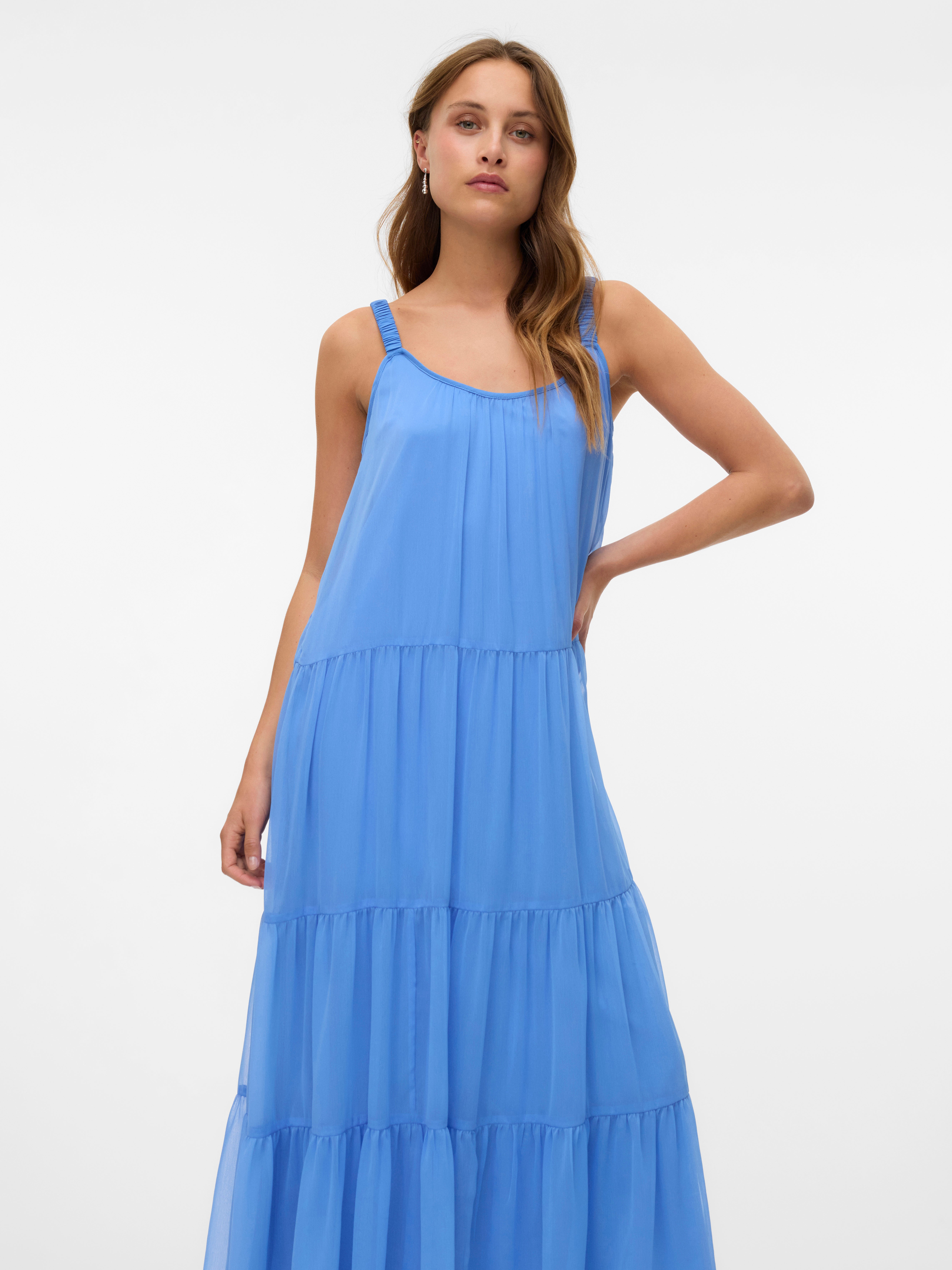 VERO MODA® VMSMILLA Long dress