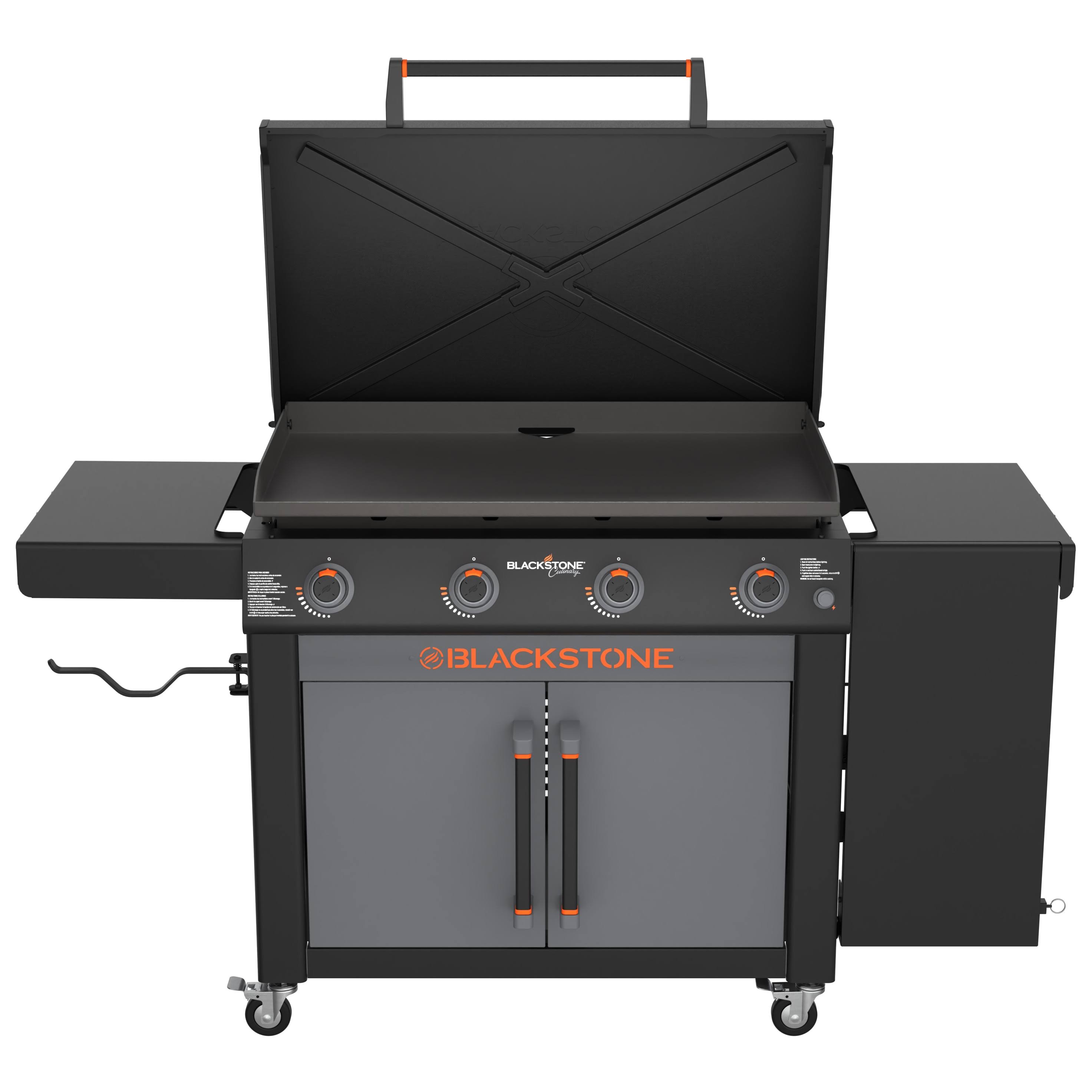 Blackstone 36