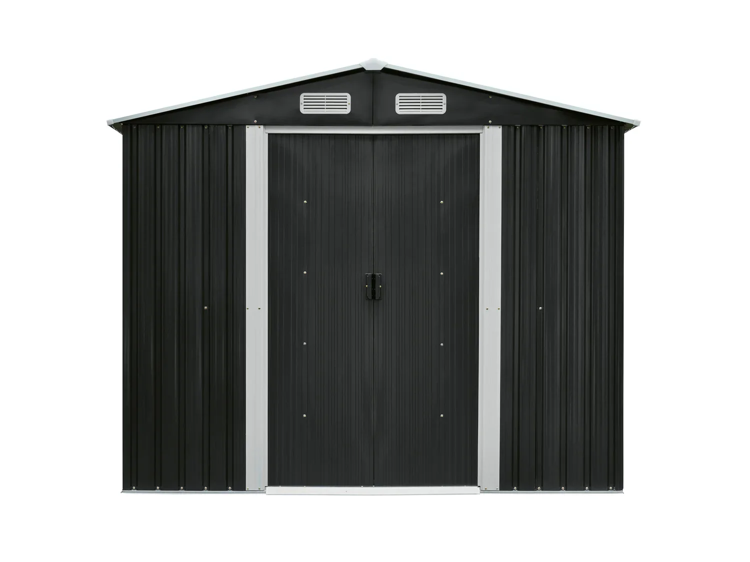 PARKSIDE Abri de jardin XL, 3,5 m