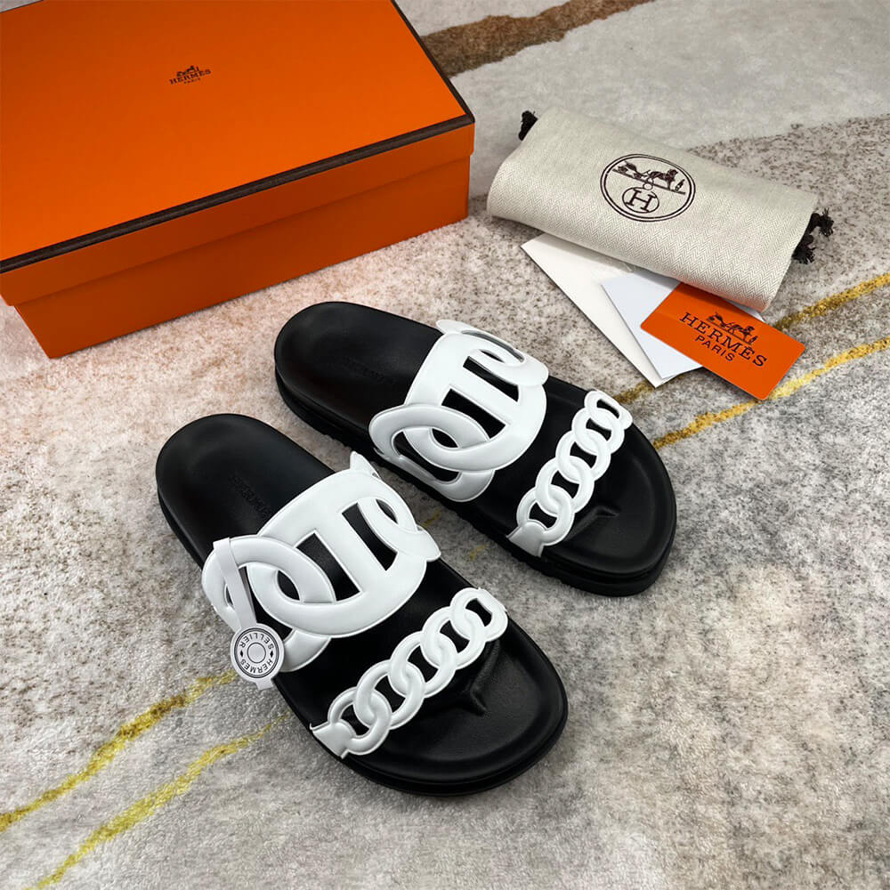 Hermes Extra sandal