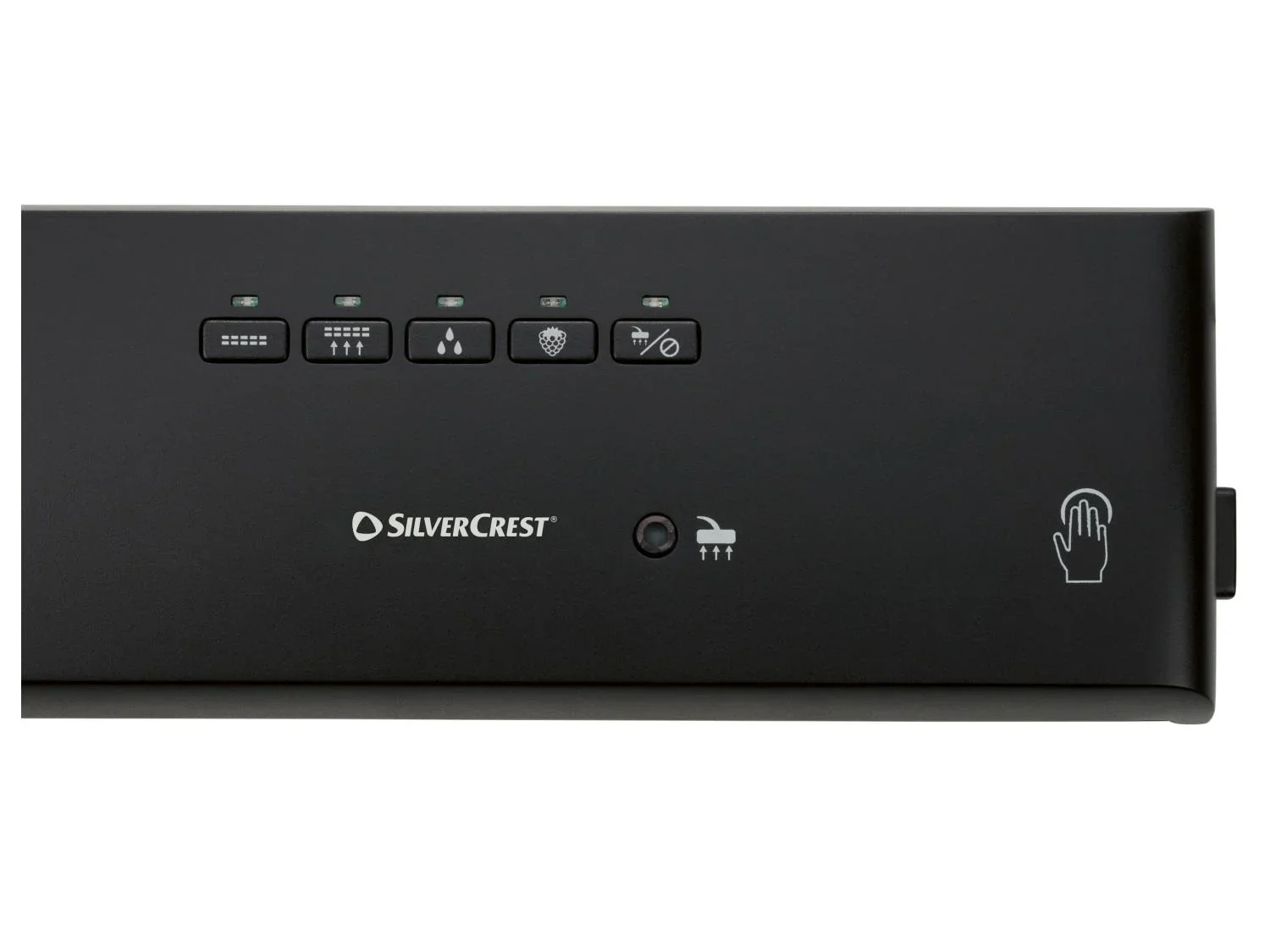 SILVERCREST Appareil de mise sous vide