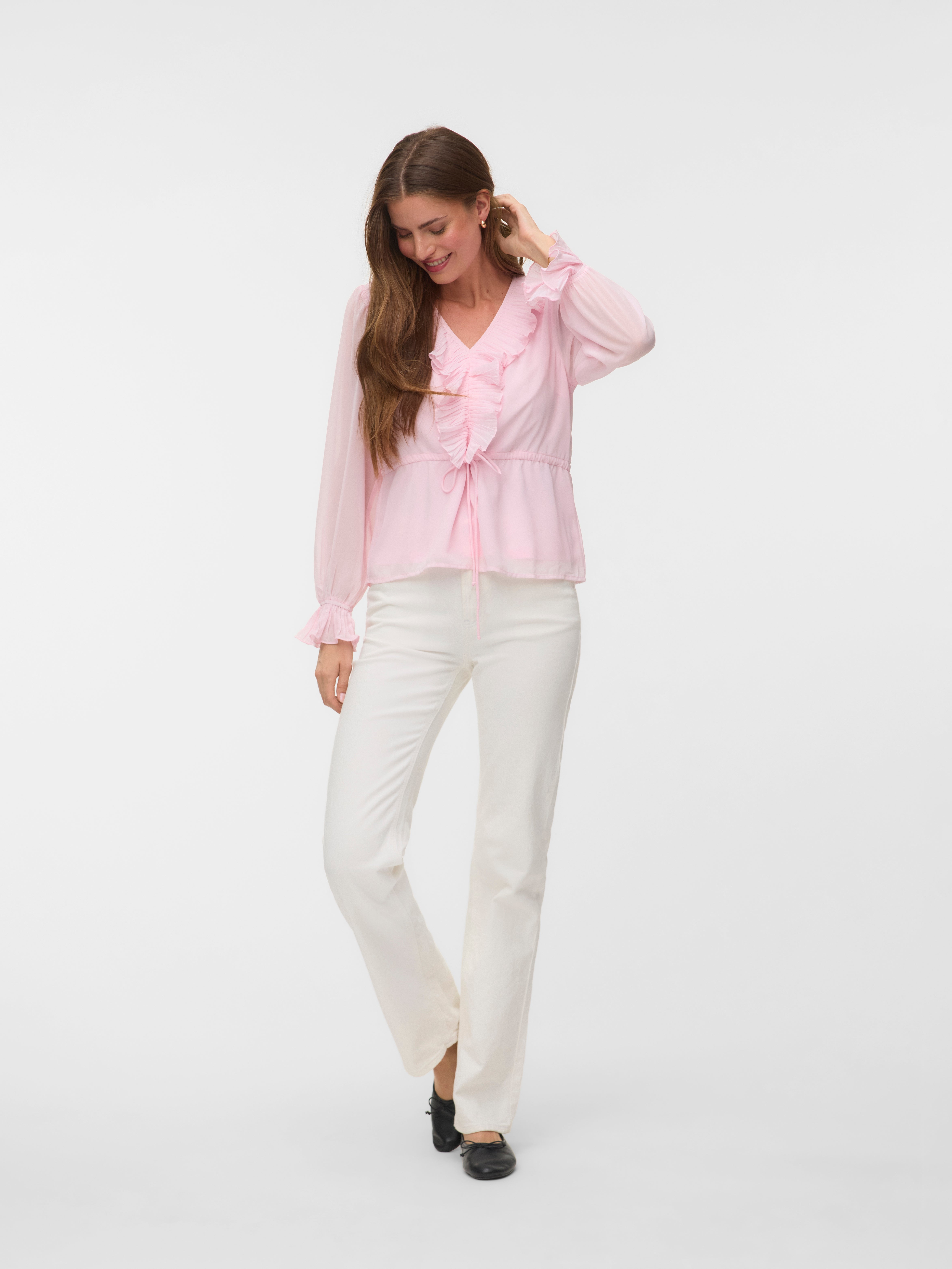 VERO MODA® VMDORA Top