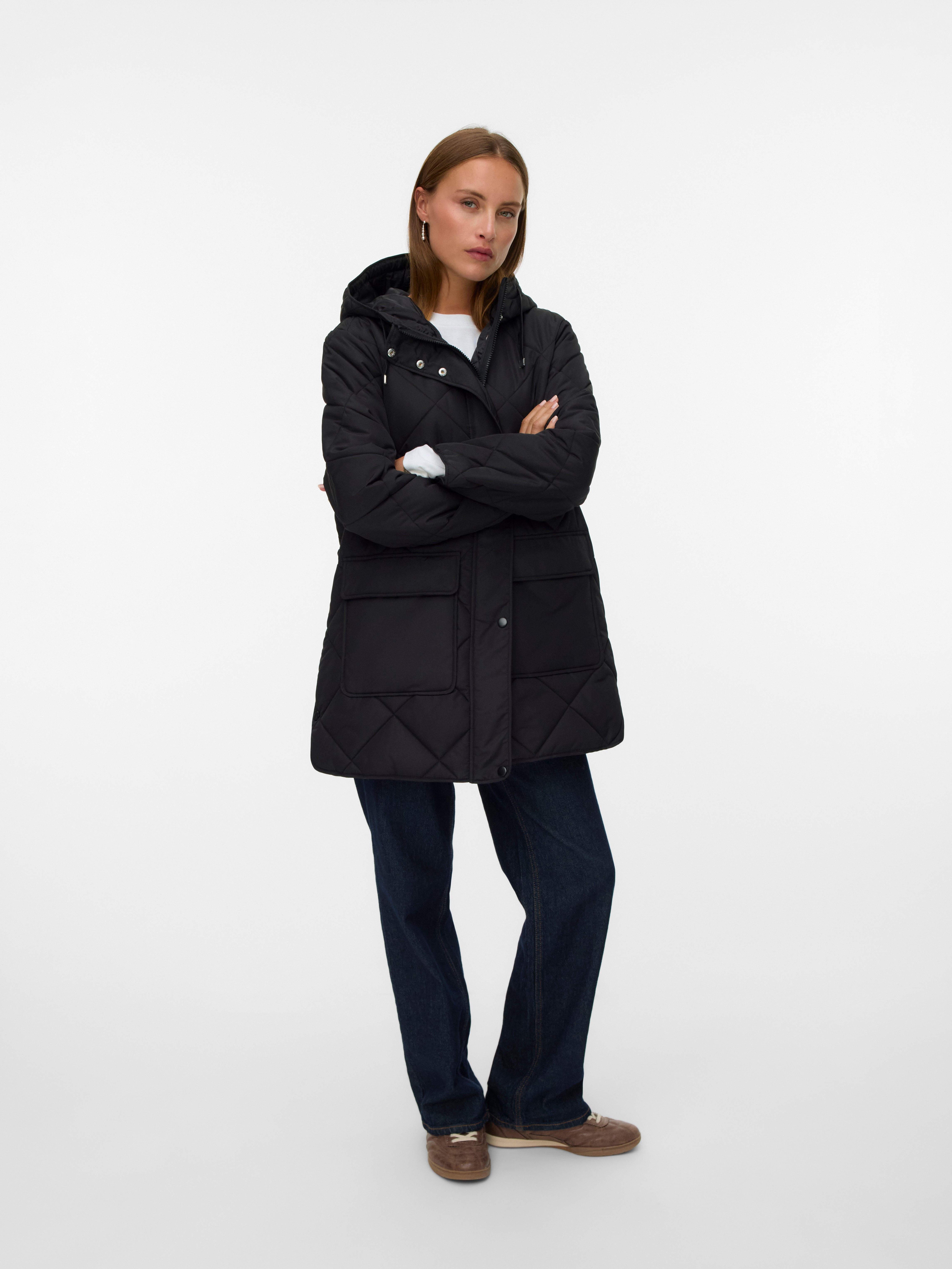 VERO MODA® VMMILLIE Coat