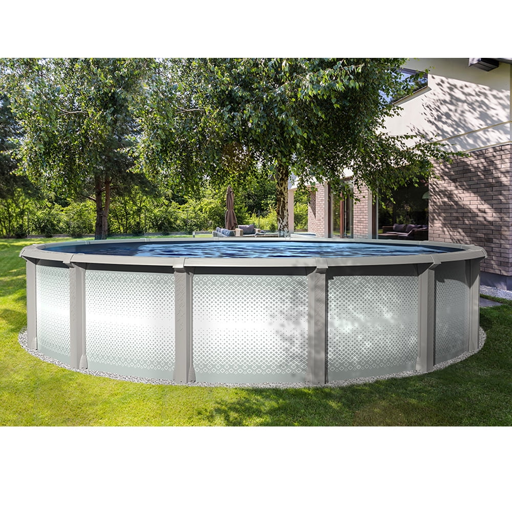 Lake Effect Pools Grand Cayman 15' x 52
