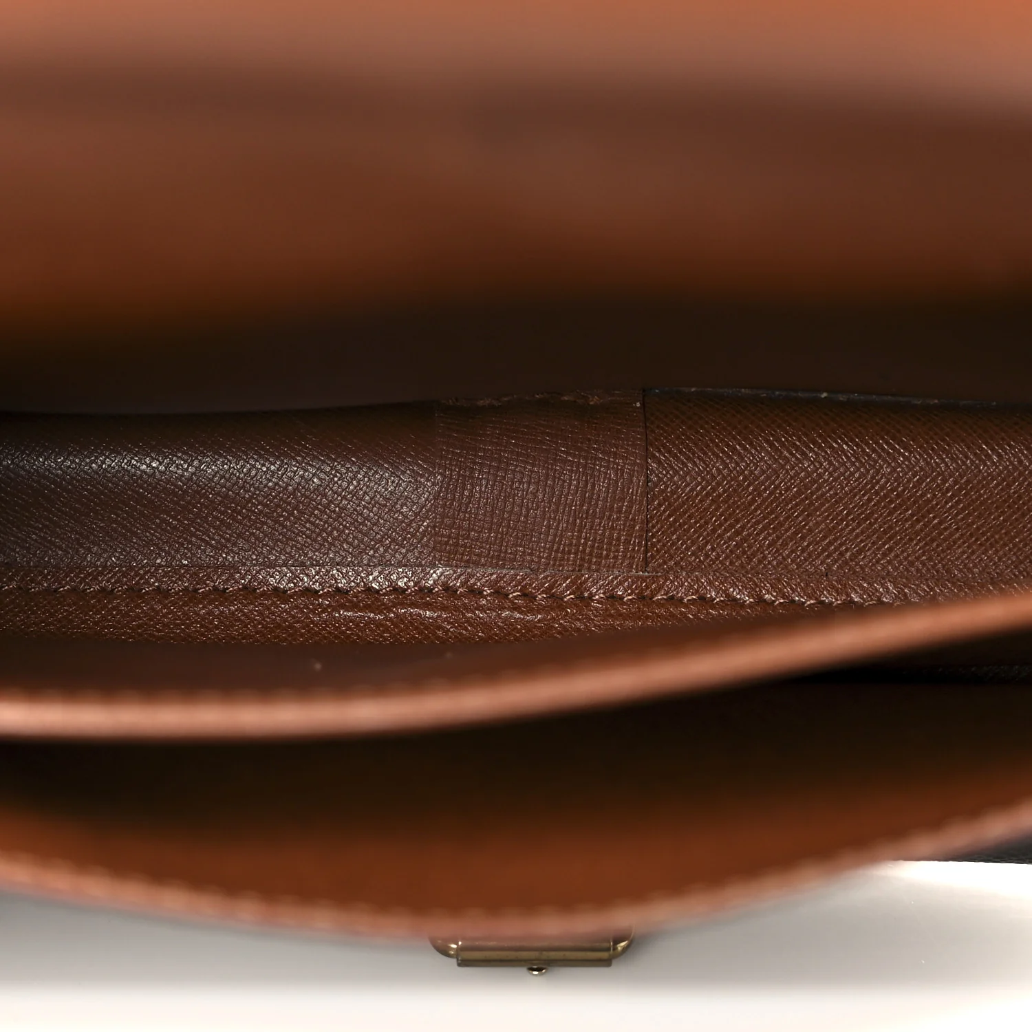 Monogram Cartouchiere 26