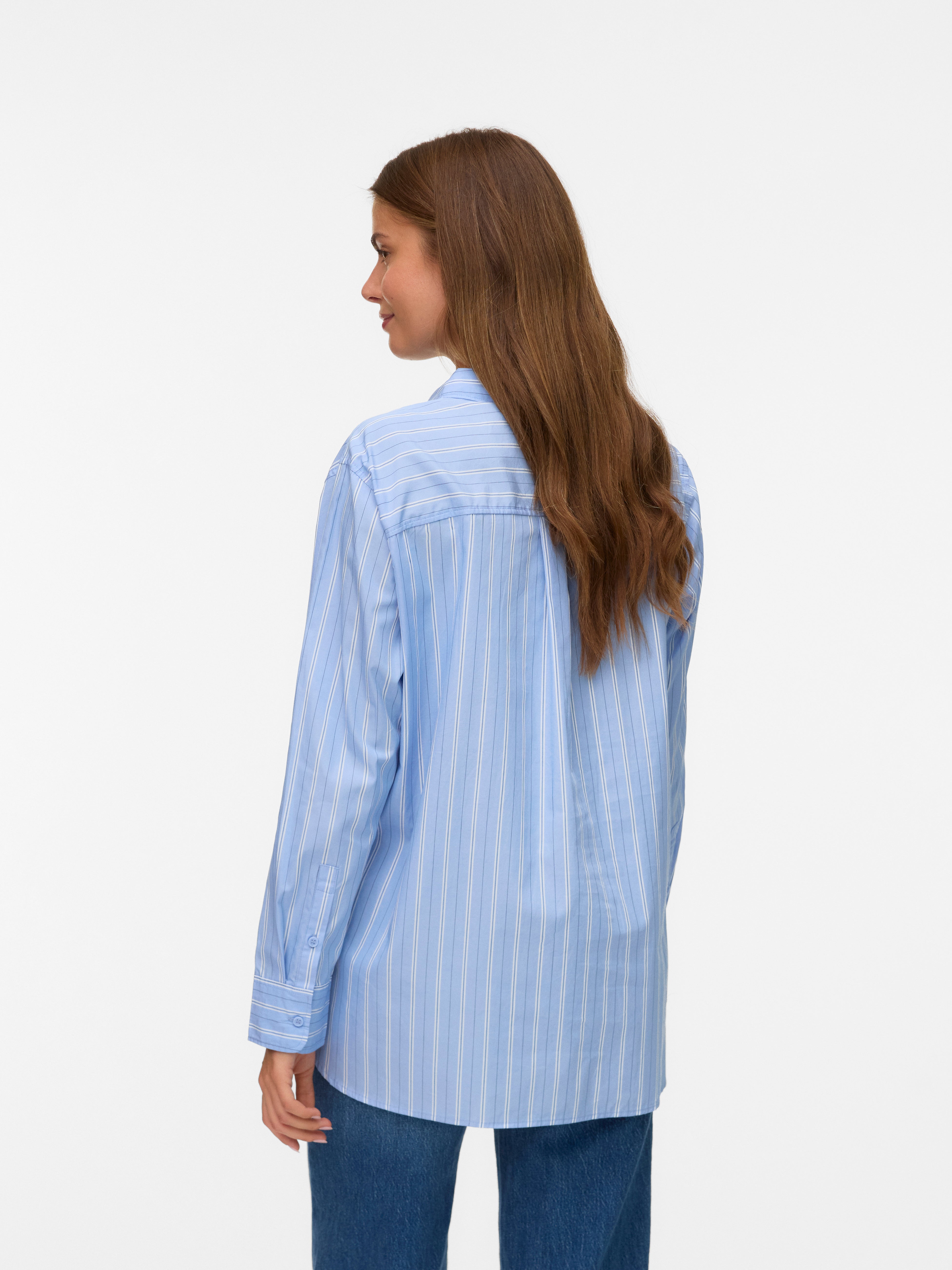 VERO MODA® VMELINA Shirt