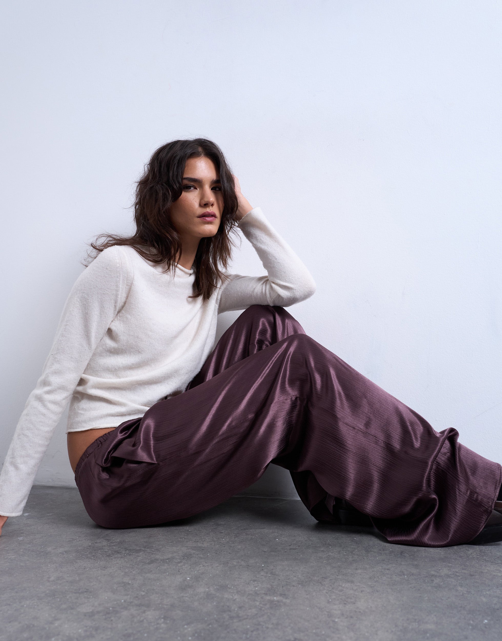 VERO MODA® TSLINA Trousers