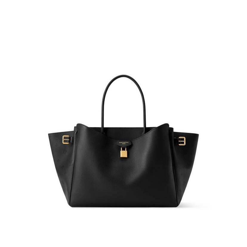 【ルイヴィトン】LV新作★大人気★レディースハンドバッグ VENDOME MM優雅で高級感数量限定販売中！M26338