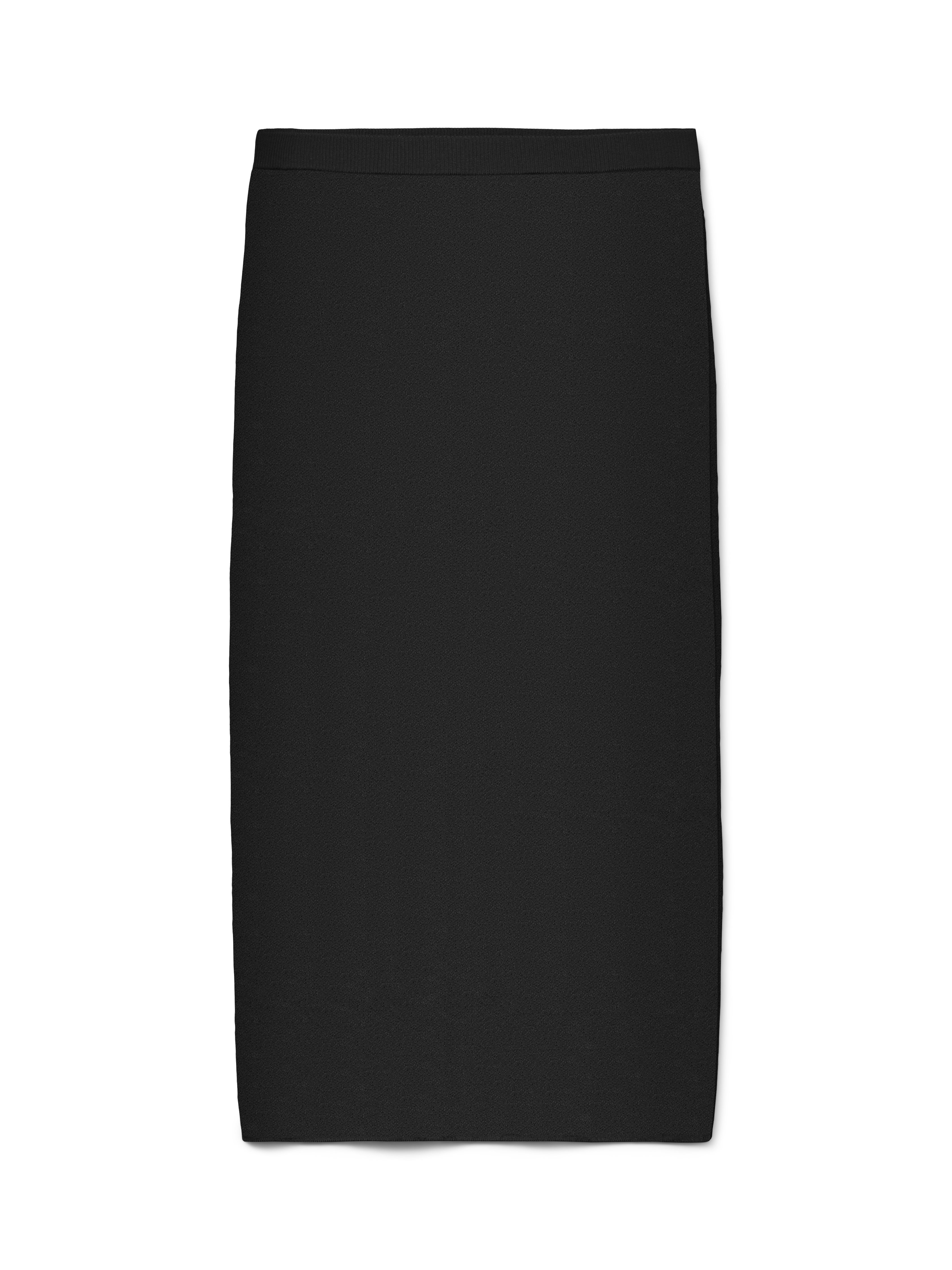 VERO MODA® VMNANCY Mid waist Long skirt