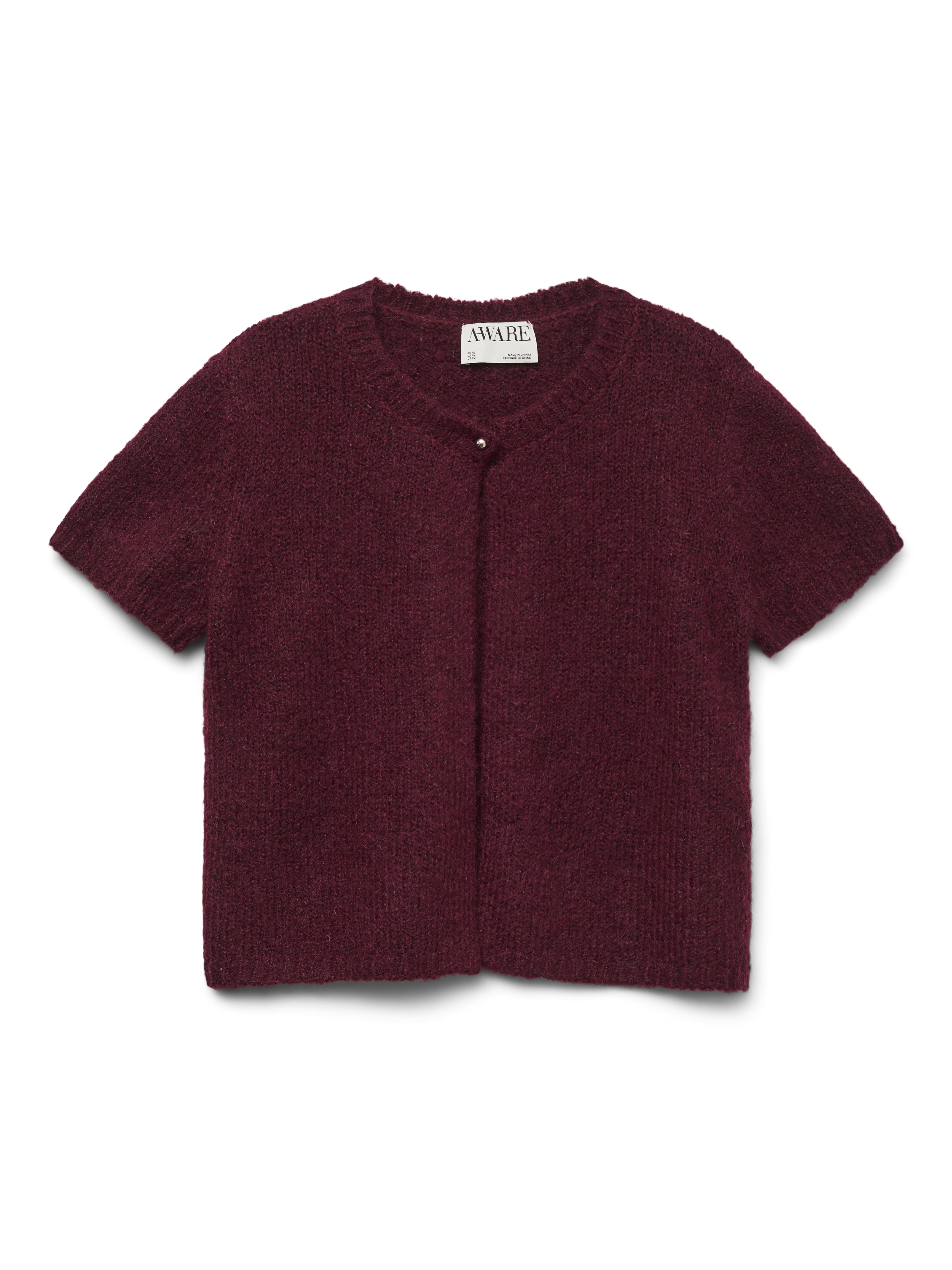 VERO MODA® AWSILJA Knit Cardigan