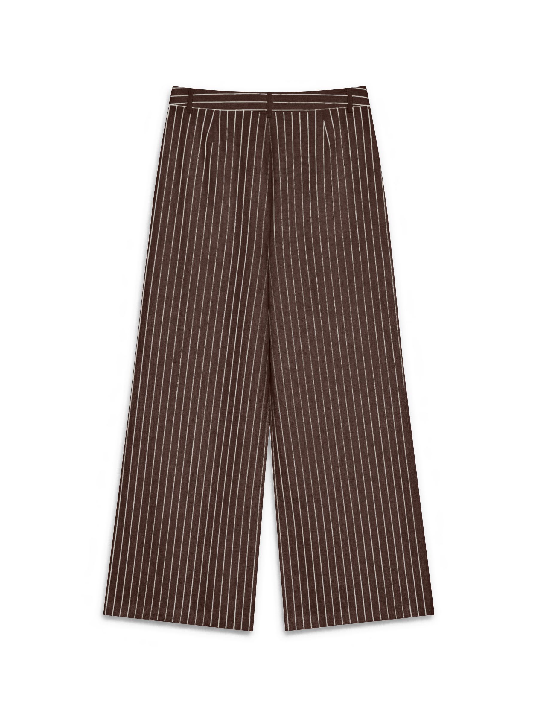 VERO MODA® VMPOLLY Mid waist Trousers