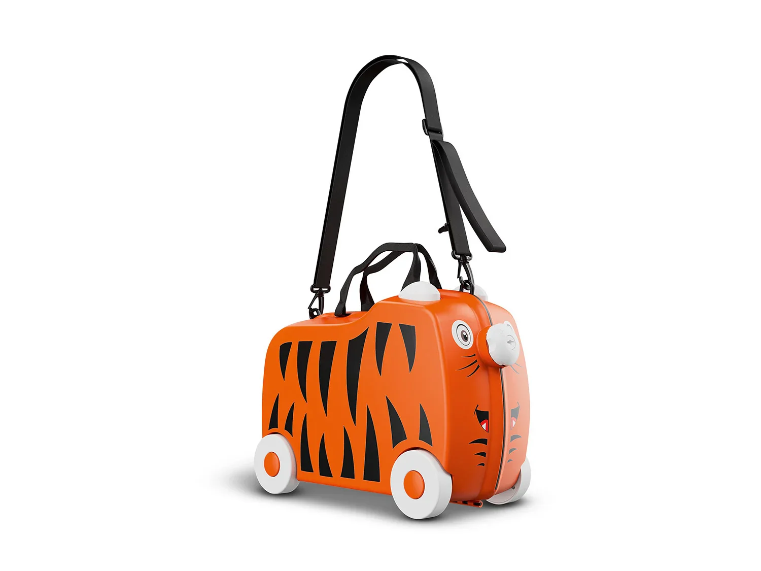 TOPMOVE Valise pour enfant