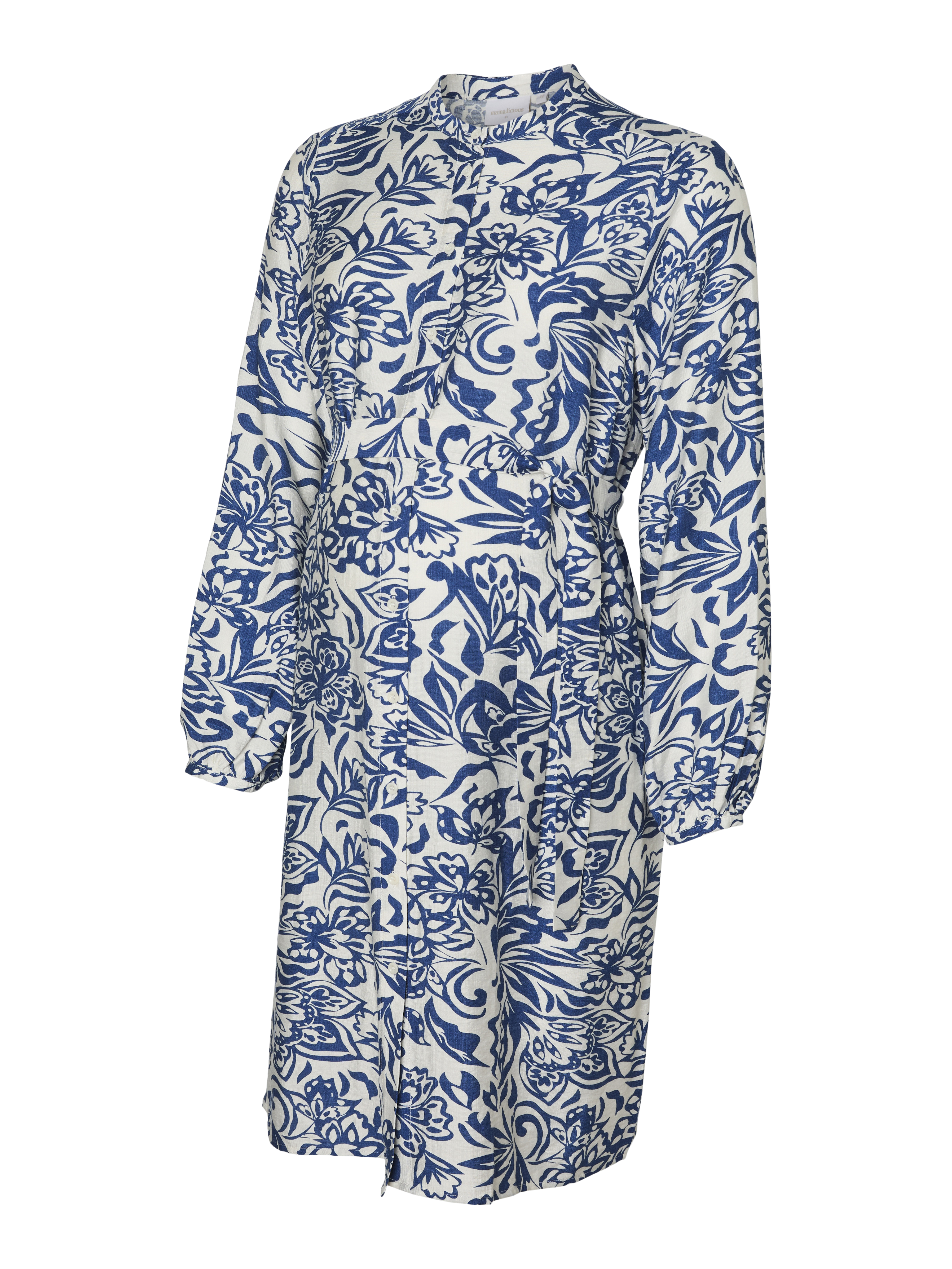 VERO MODA® MLSORILLA Maternity Dress