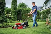 Tondeuse à gazon à essence GC-PM 40/2 S