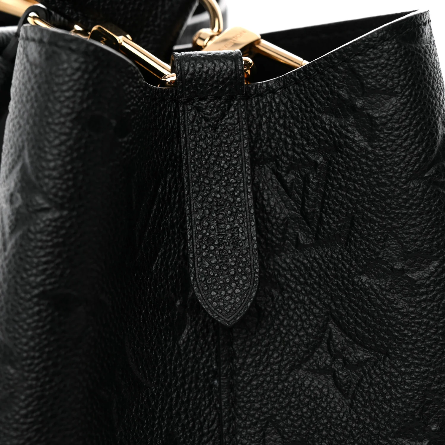 Empreinte Neonoe MM Black