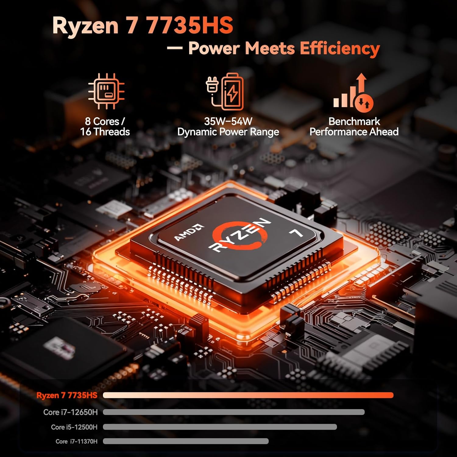 NIMO 2026 Gaming Laptop  17.3