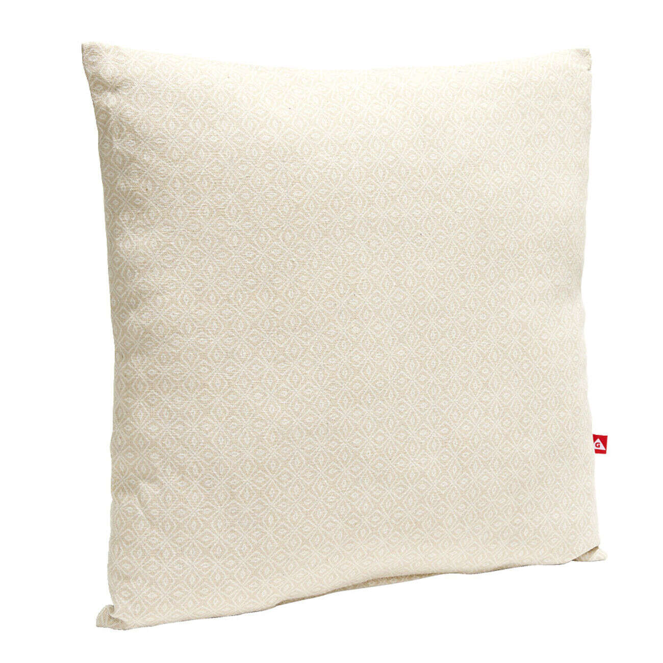 Coussin motif géométrique 38x38cm - 3 modèles