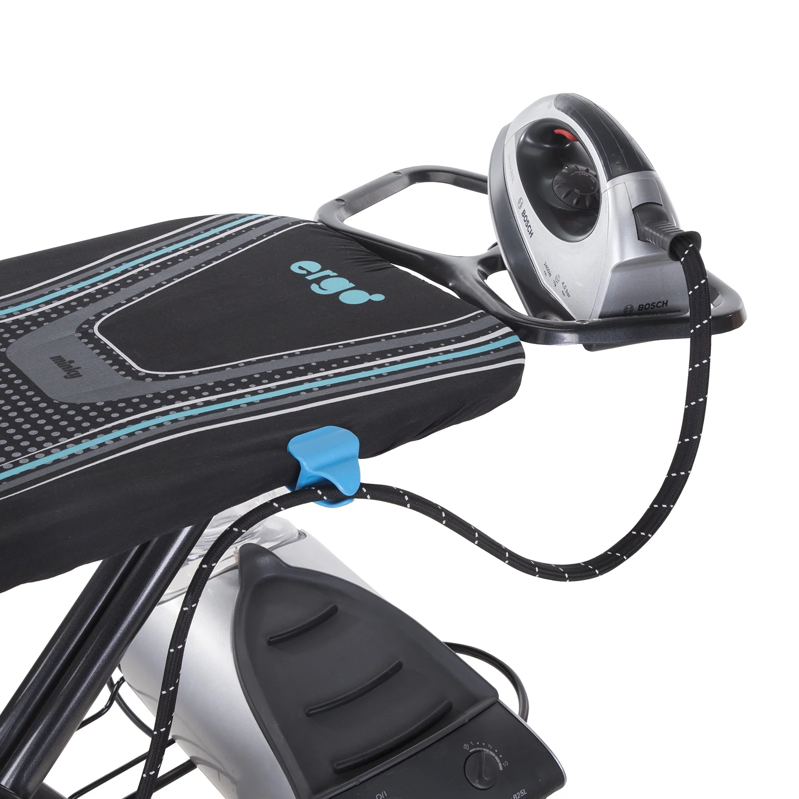 Ergo Plus Ironing Board - Image 8