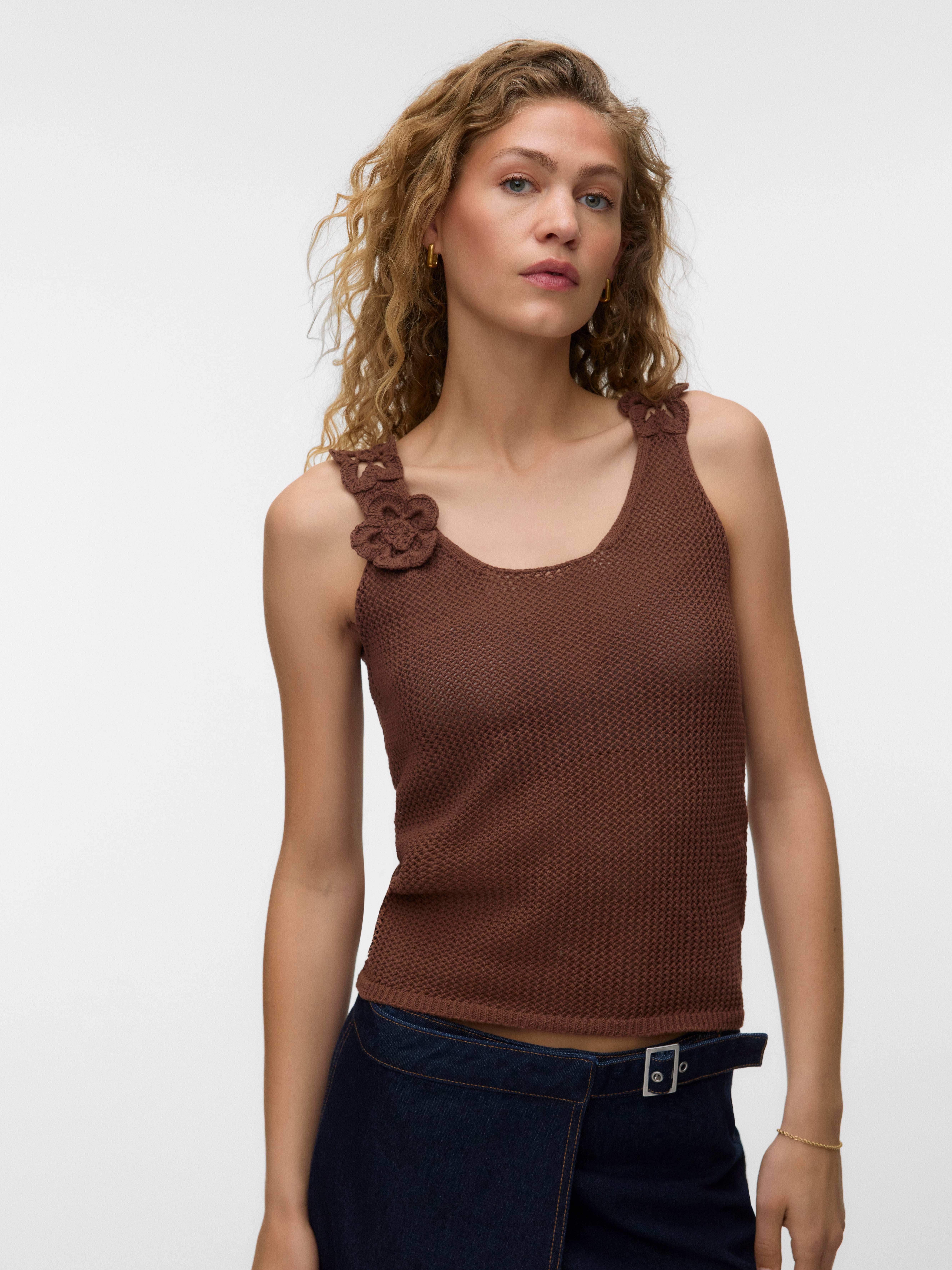 VERO MODA® VMEBBA Knit top