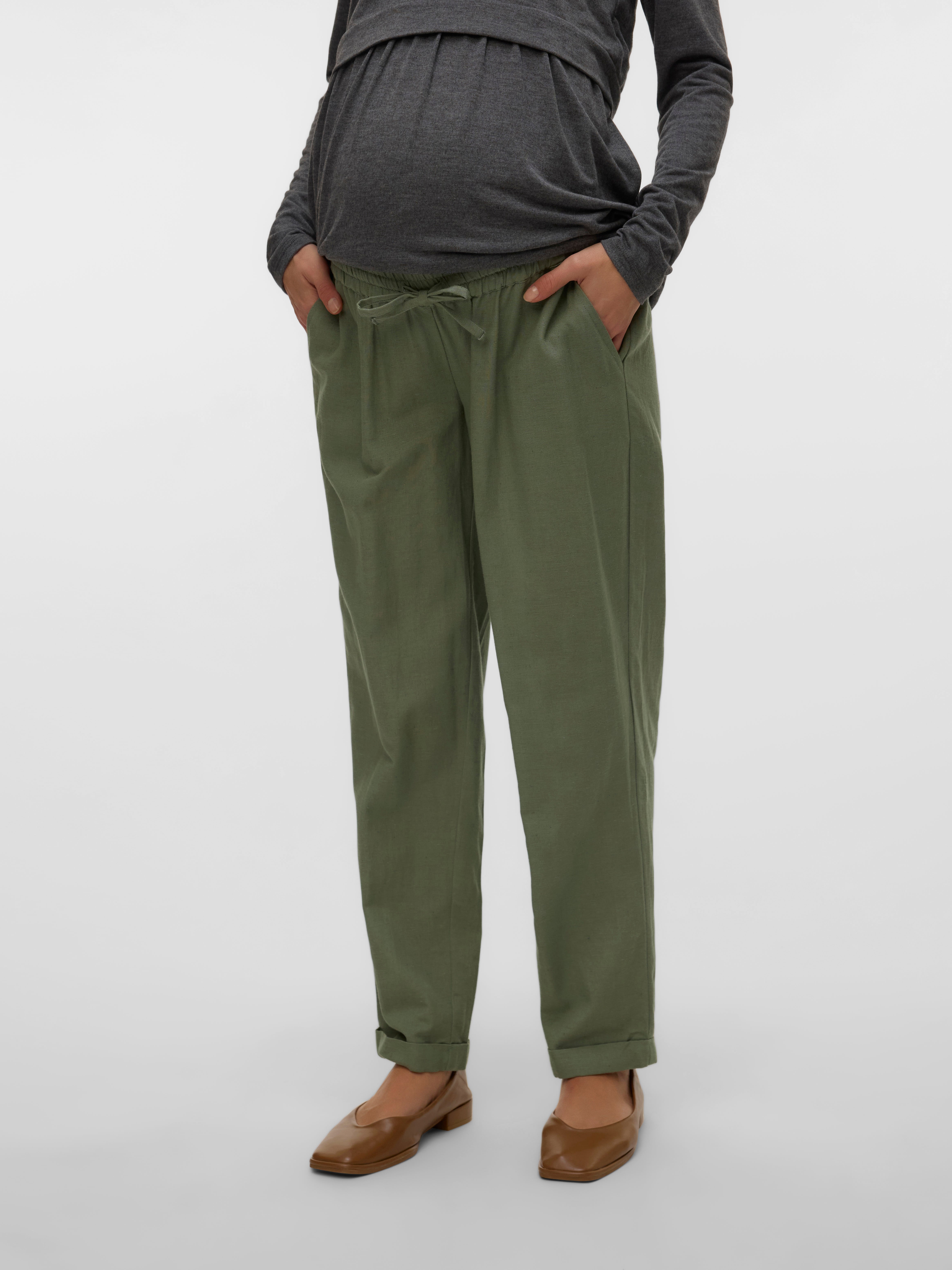VERO MODA® Regular Fit Trousers