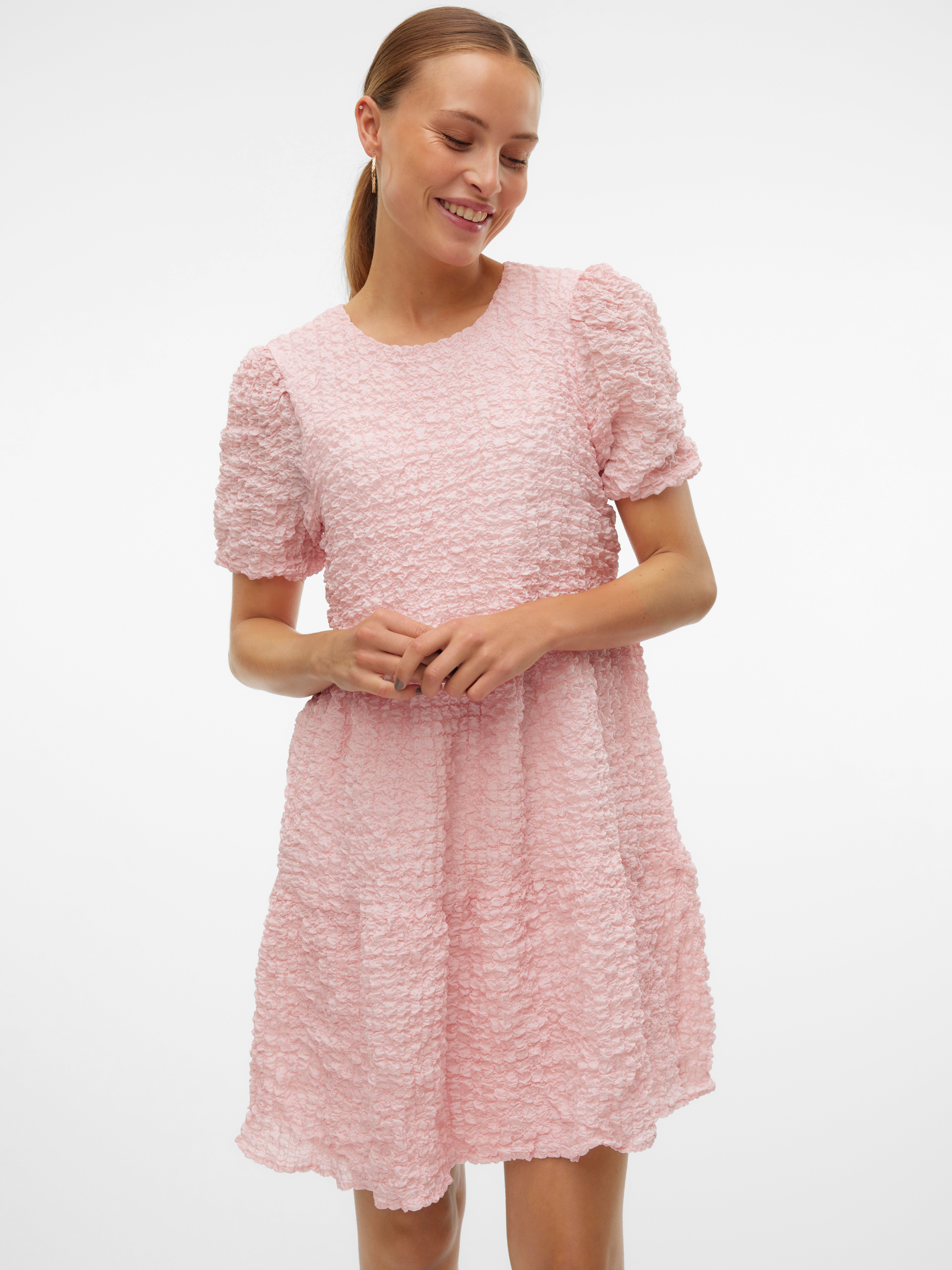 VERO MODA® VMBOA Short dress