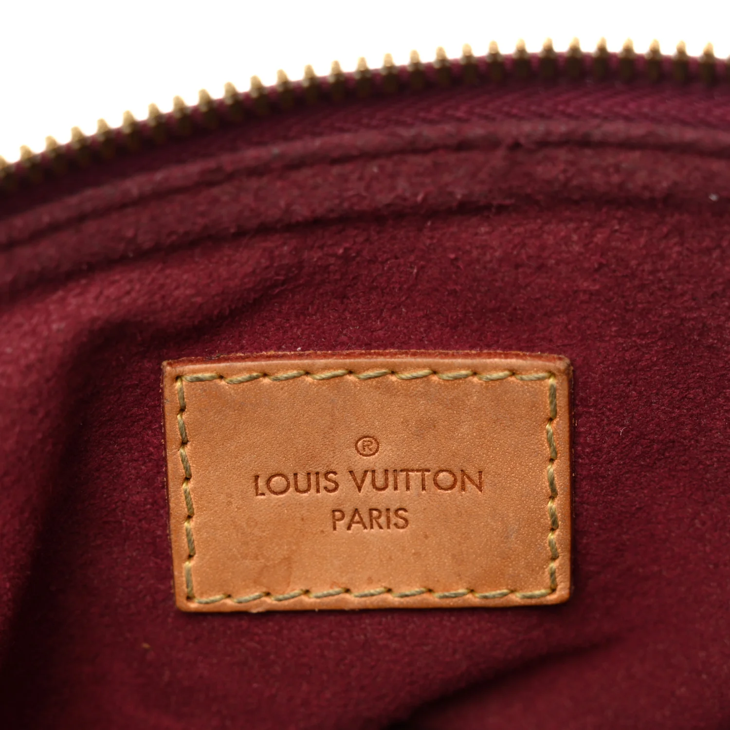 Monogram Pallas Aurore