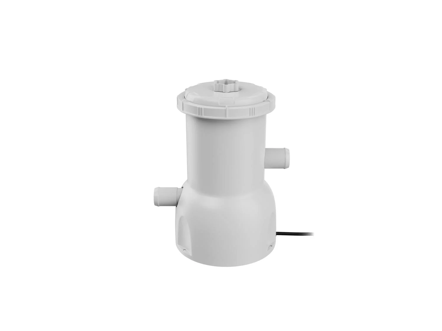 CRIVIT Piscine tubulaire,  300 cm