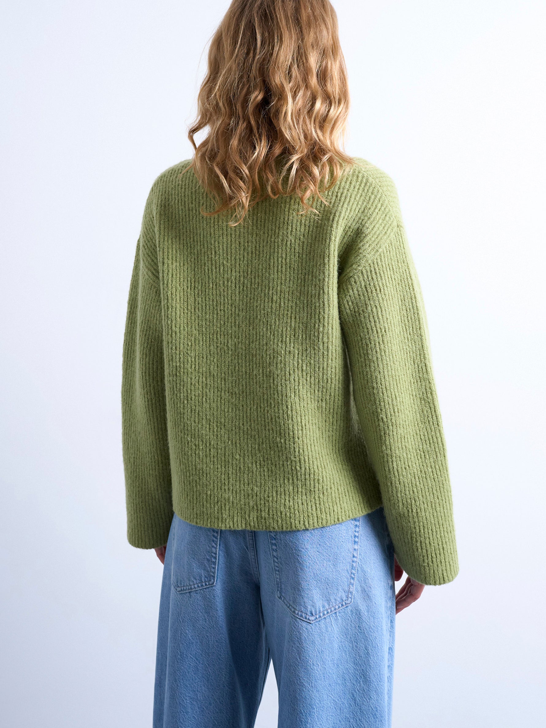 VERO MODA® TSNYLA Knit Cardigan