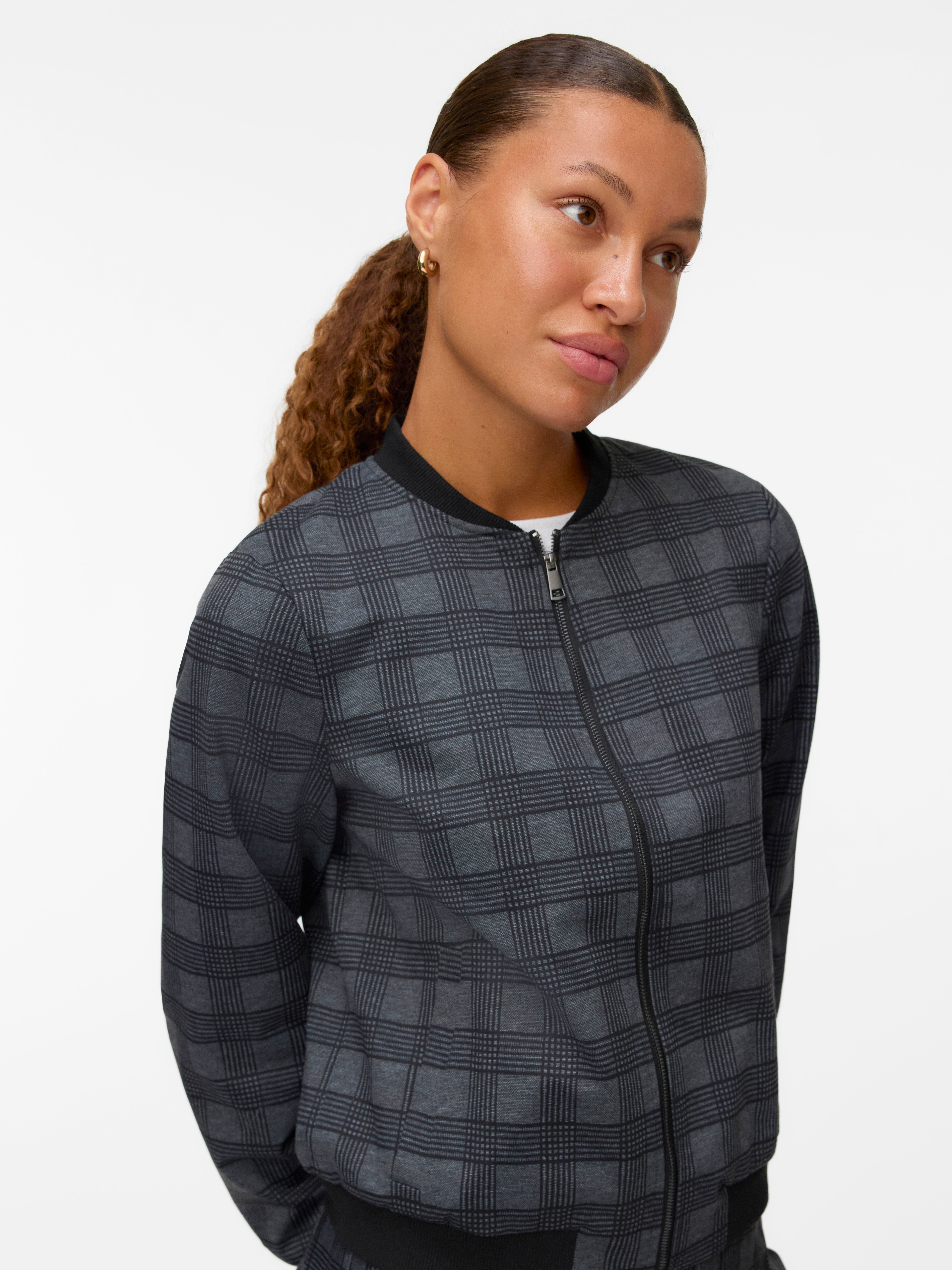VERO MODA® VMPIPER Otw Bomber