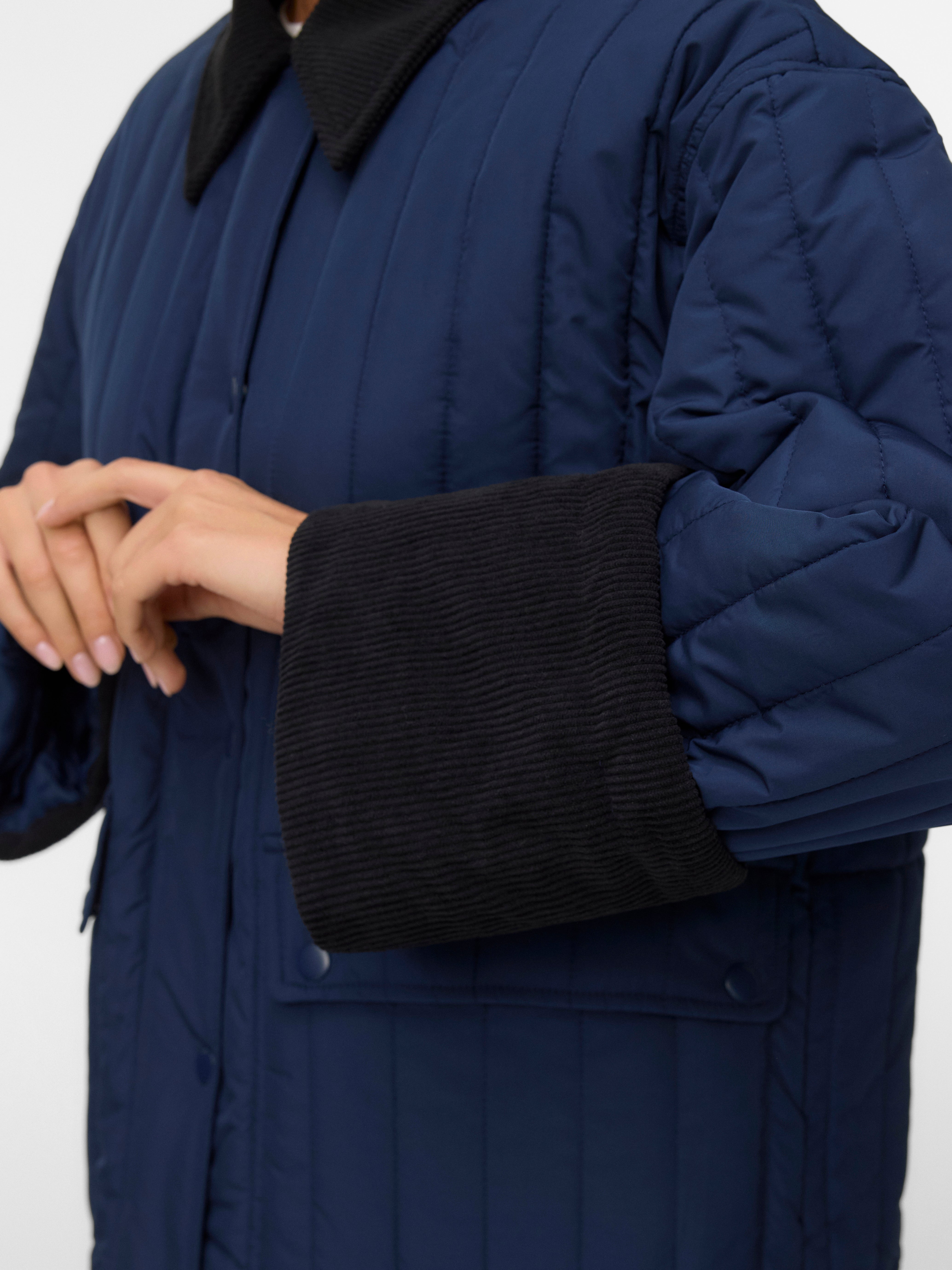 VERO MODA® AWSISSY Quilted Jacket