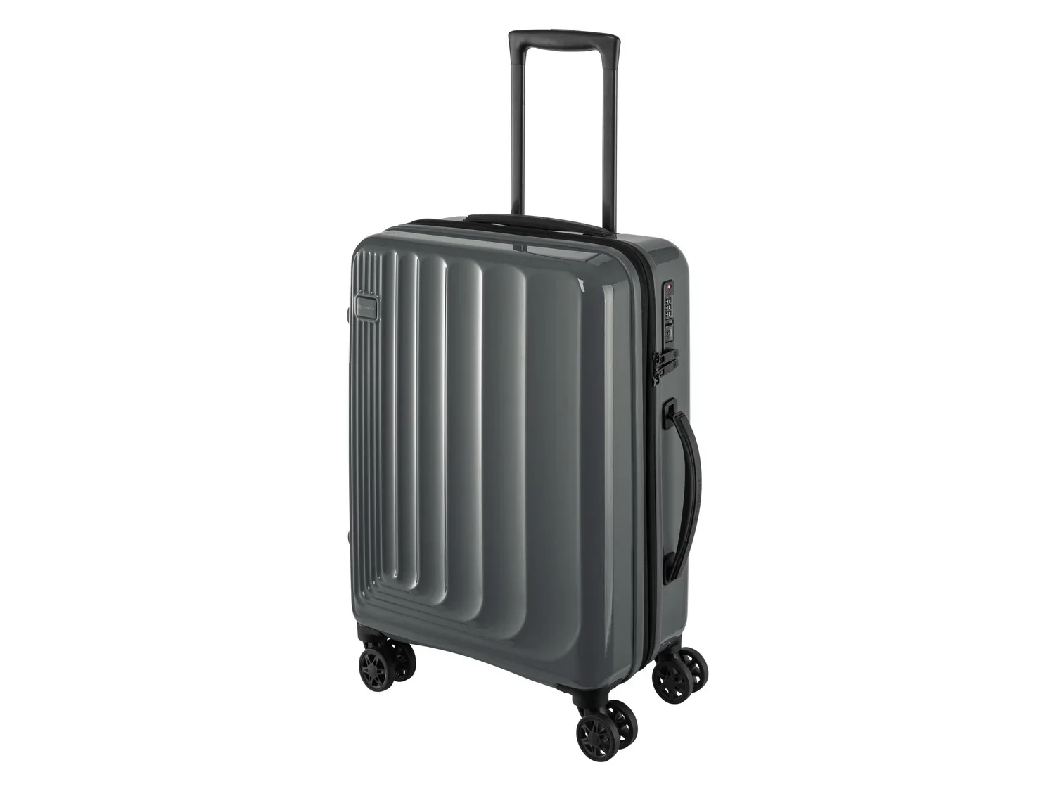 TOPMOVE Valise trolley, 30 l