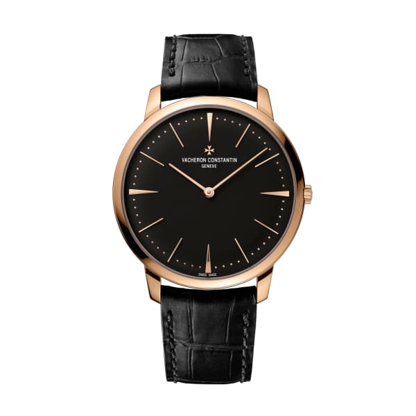 [Super Clone]Vacheron Constantin Patrimony Manual-Winding Ref. # 81180/000R-9283