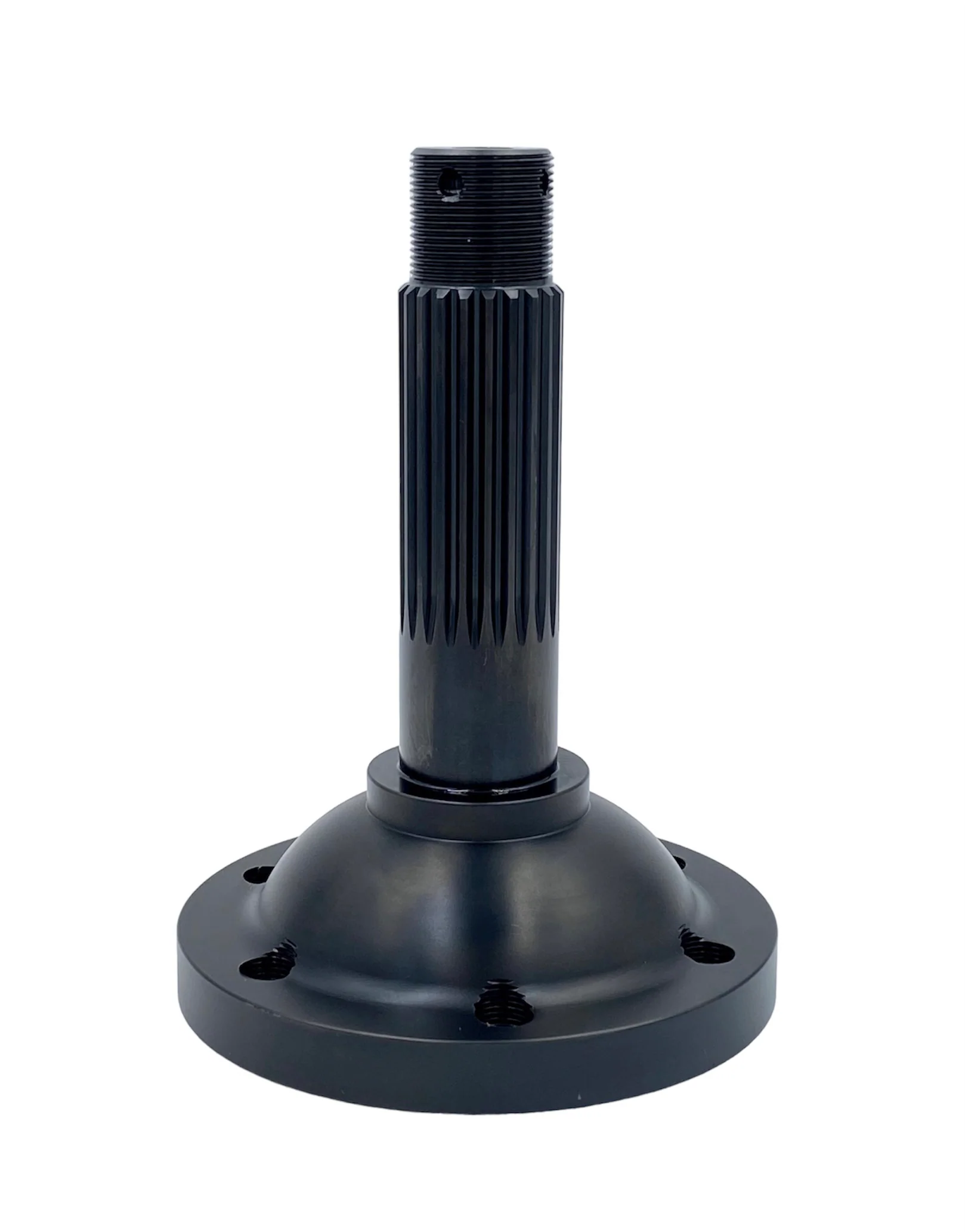 3-BOLT STUB AXLE (930) - Gossett Farm Equipment, LLC