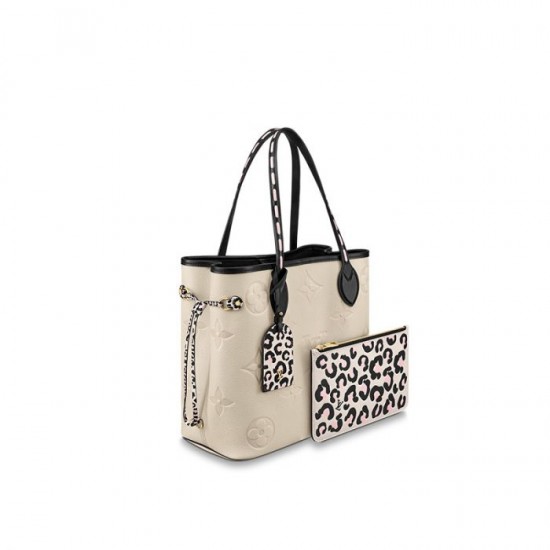 L M58525 Neverfull MM
