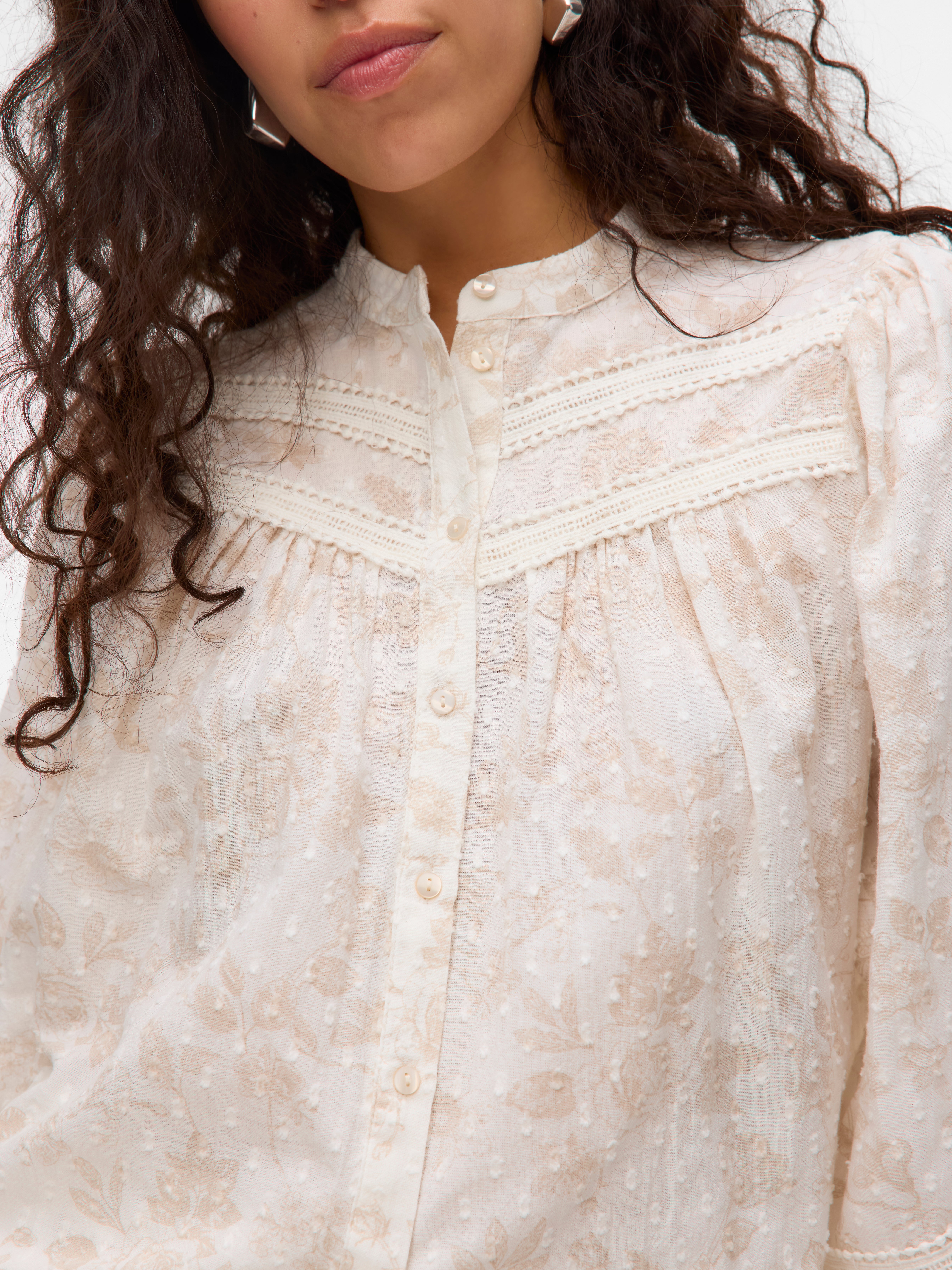 VERO MODA® AWHARMONY Shirt