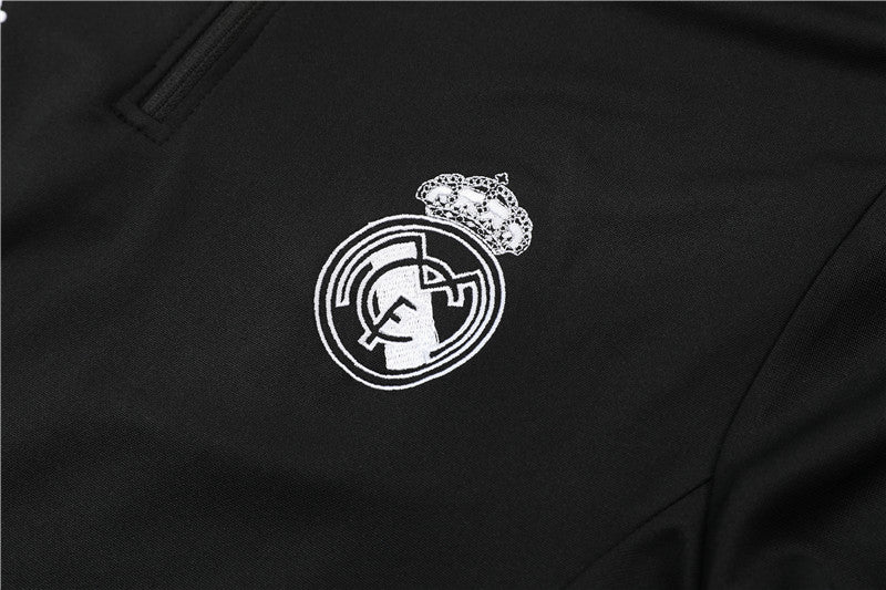 Real Madrid Eternal Life Premium Tracksuit