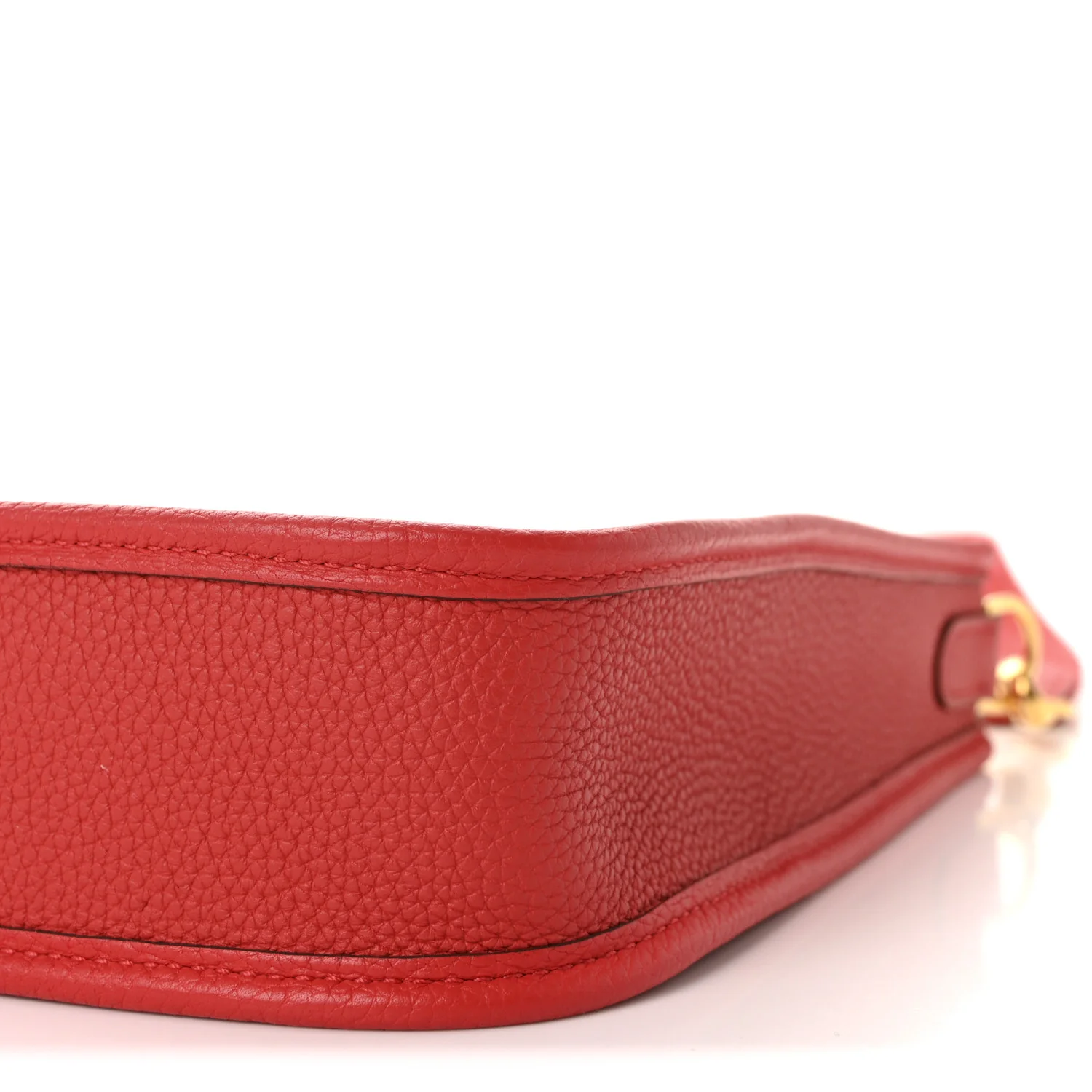 Taurillon Clemence Evelyne TPM Rouge De Coeur