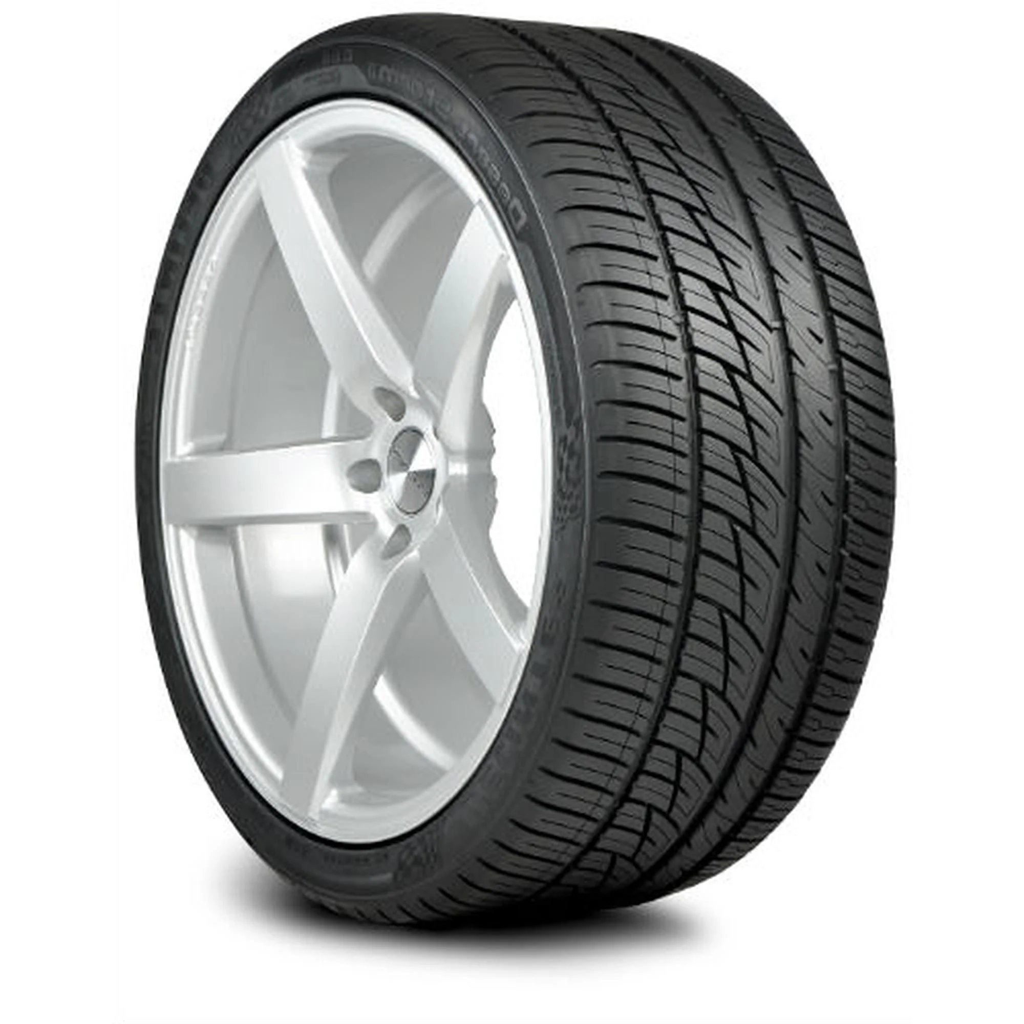 Delinte DS8 All-Season 255/50R19 107Y XL Passenger Tire