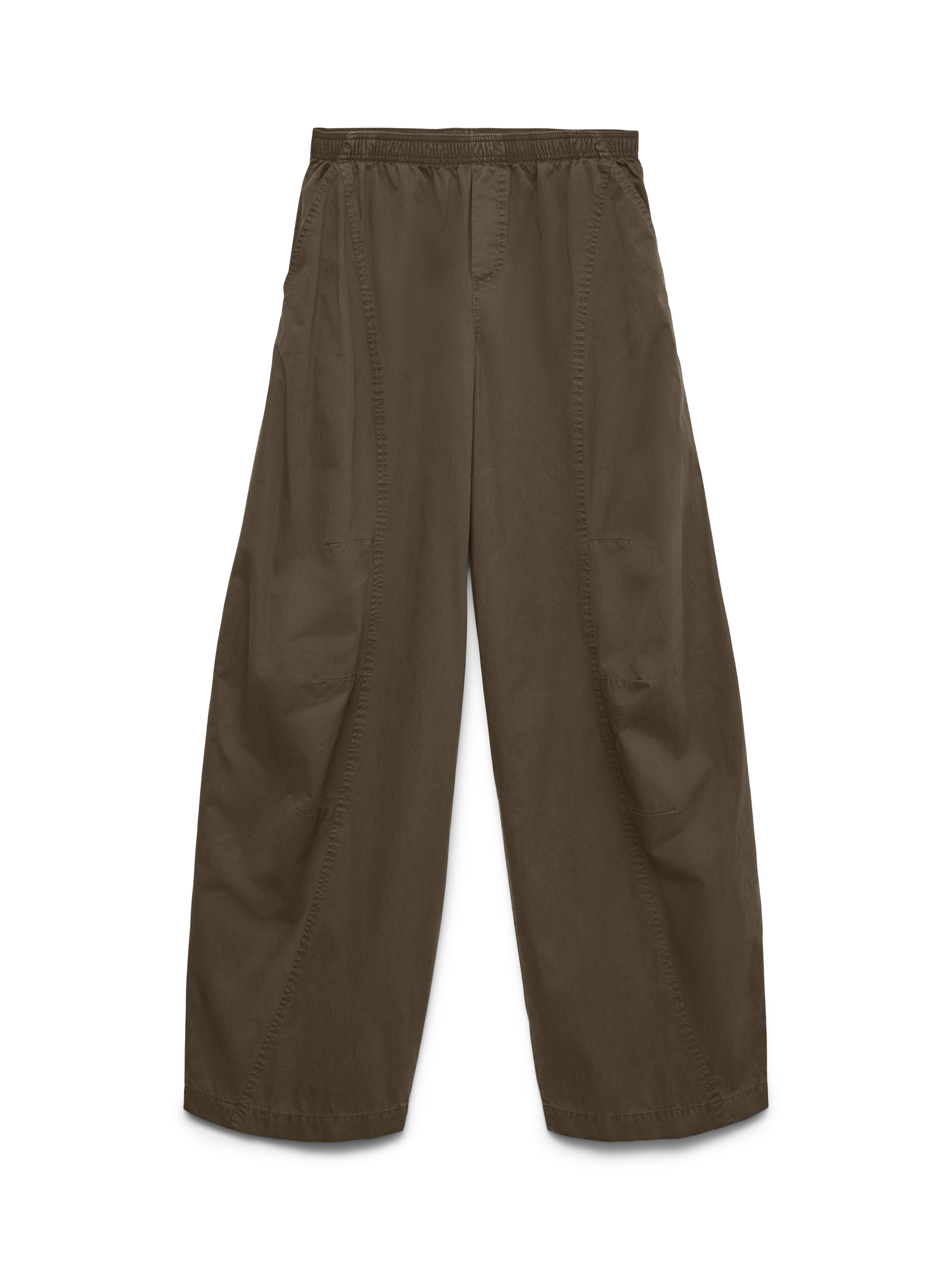VERO MODA® VMJADA Mid waist Trousers