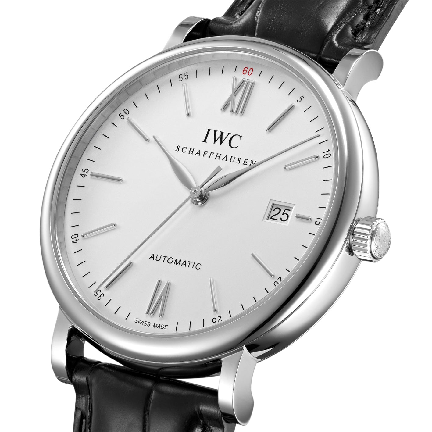 【Super Clone】IWC-Portofino Automatic 40mm IW356501