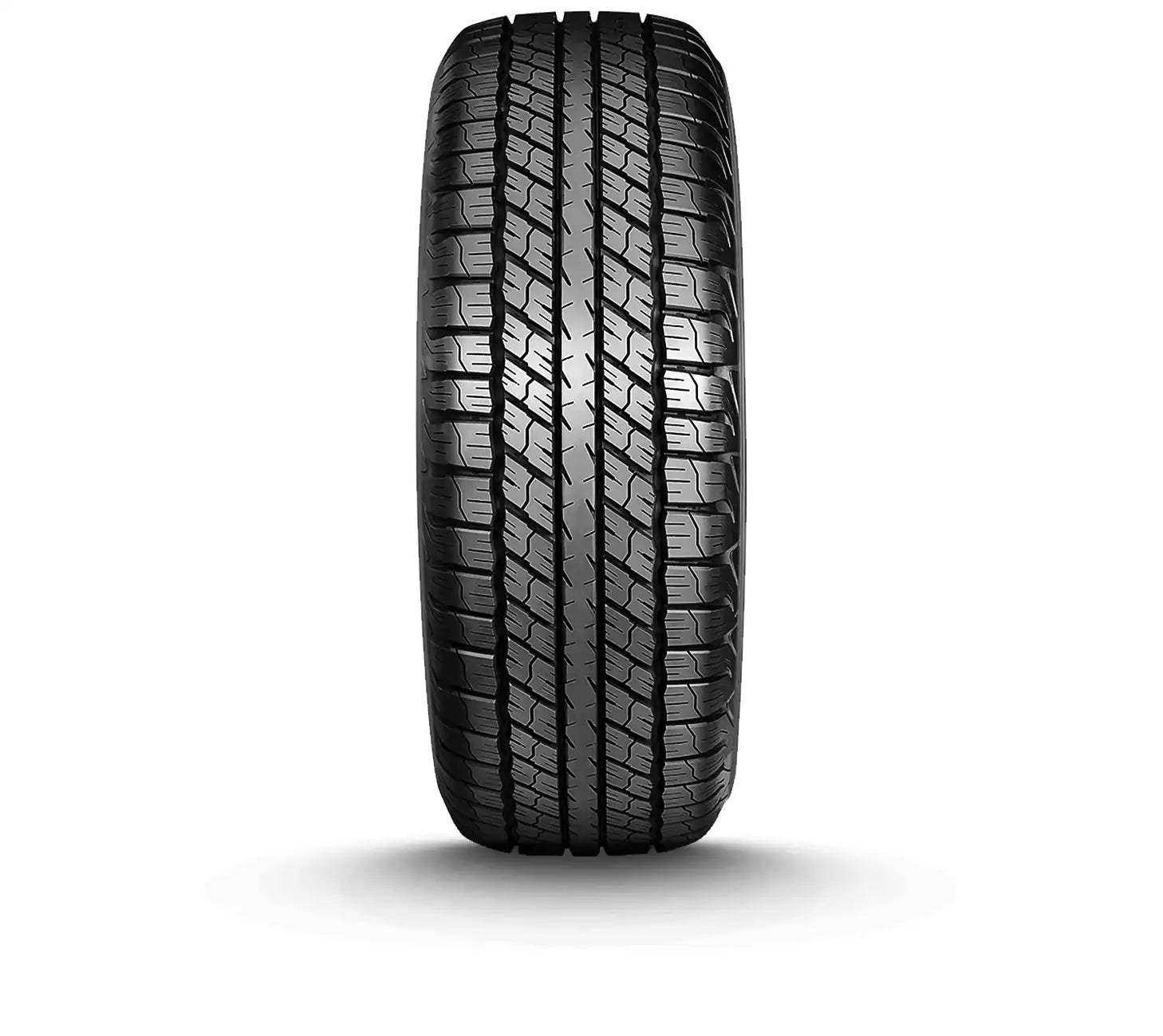Goodyear Wrangler HP All-Season P265/70R17 113S Light Truck Tire